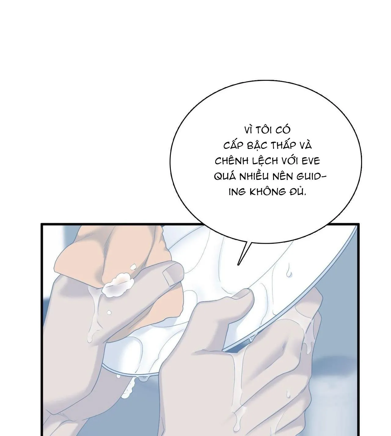 DEAR. 00 Chapter 17 Trang 68