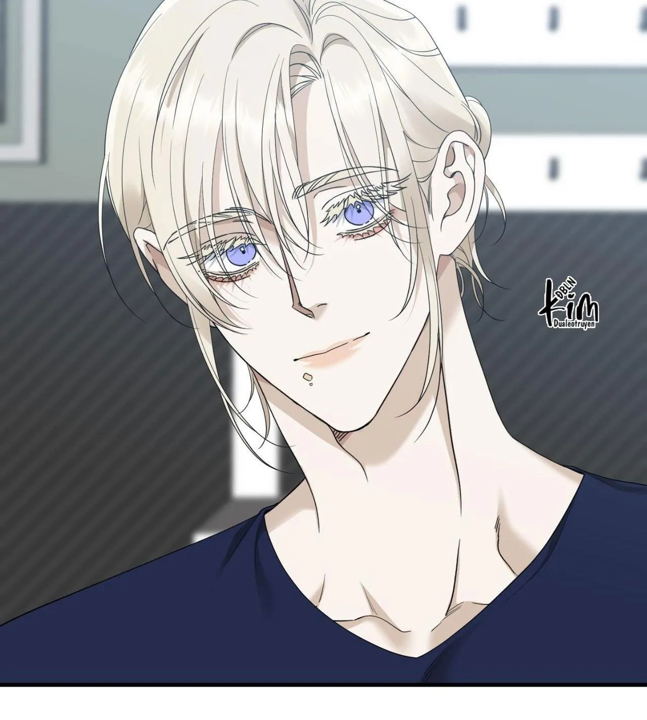 DEAR. 00 Chapter 17 Trang 70