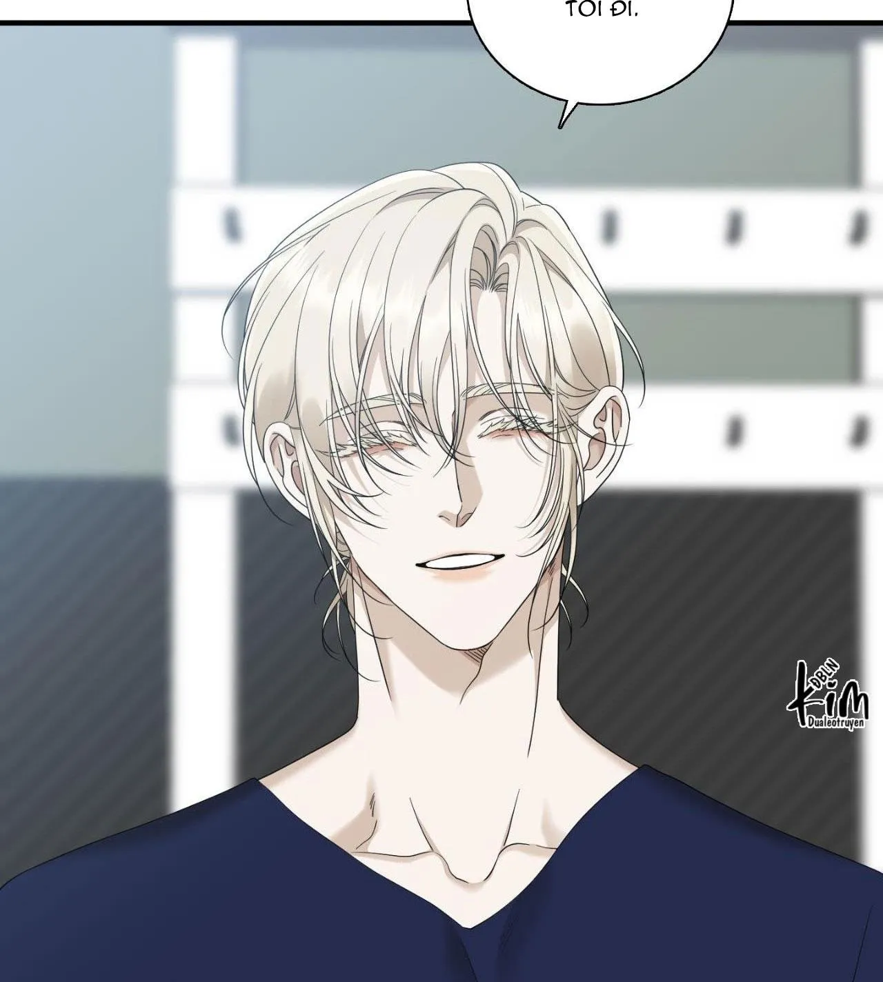 DEAR. 00 Chapter 17 Trang 75