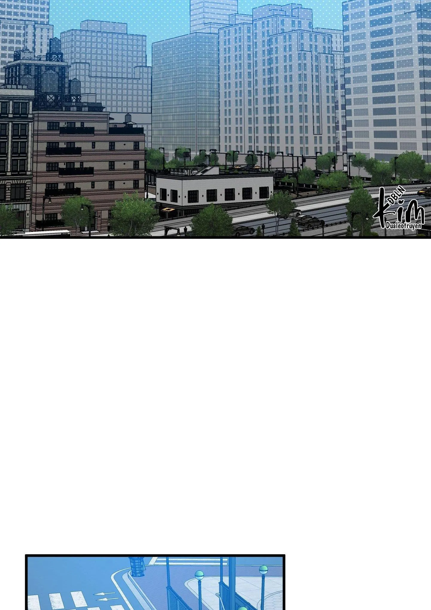 DEAR. 00 Chapter 18 Trang 3