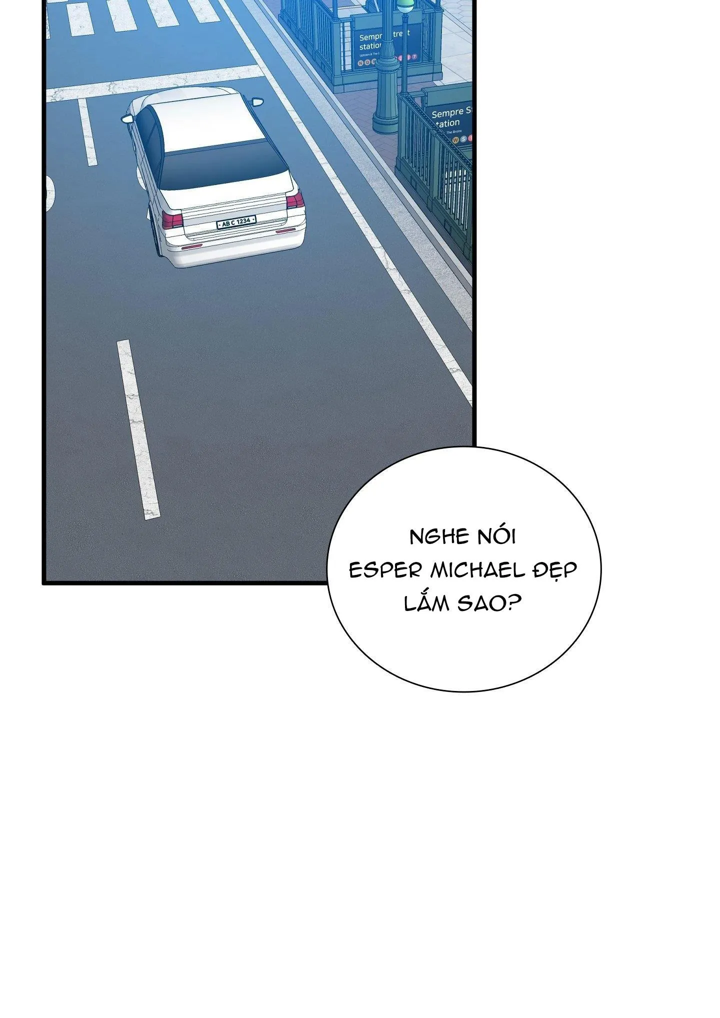 DEAR. 00 Chapter 18 Trang 4