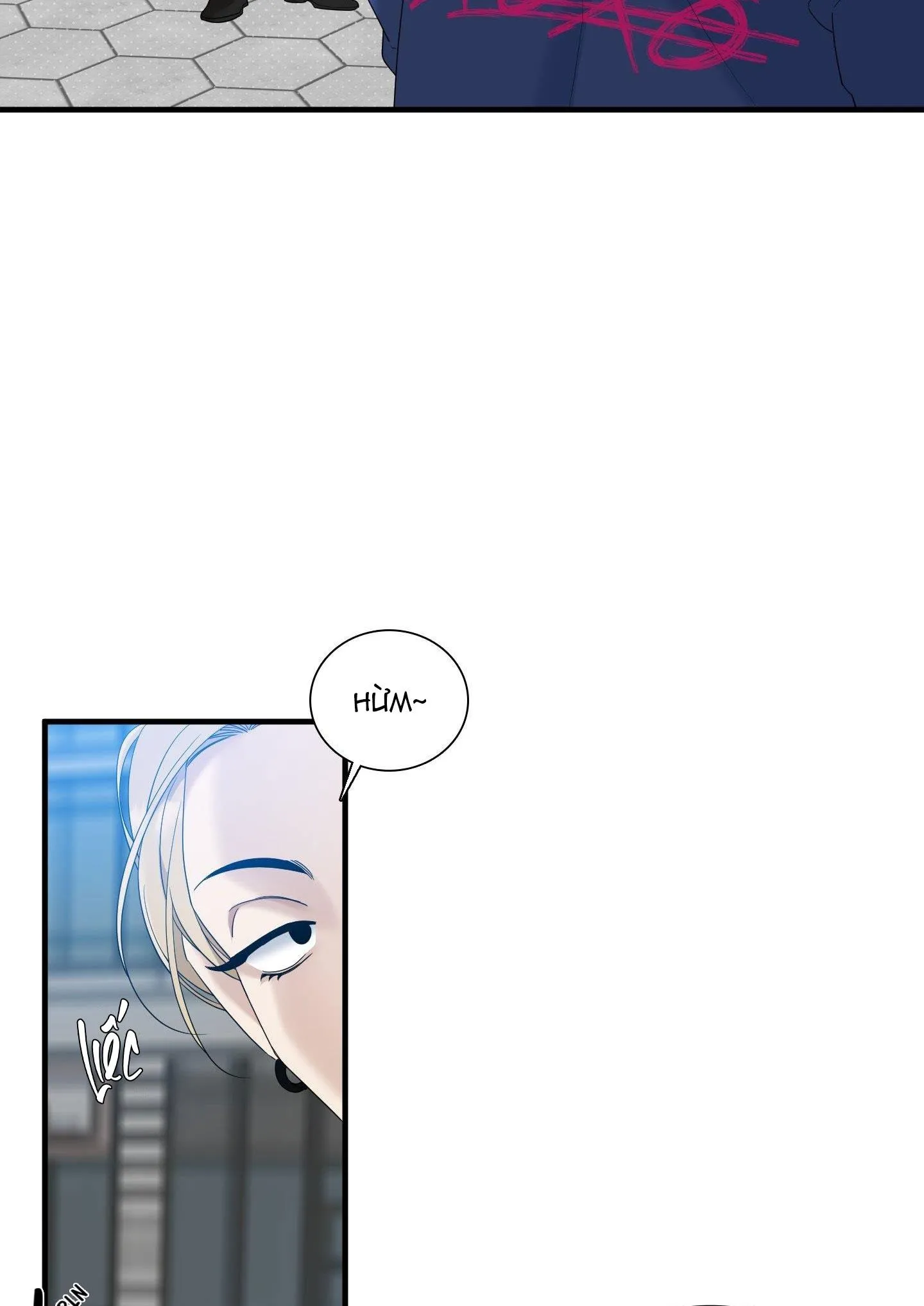 DEAR. 00 Chapter 18 Trang 10