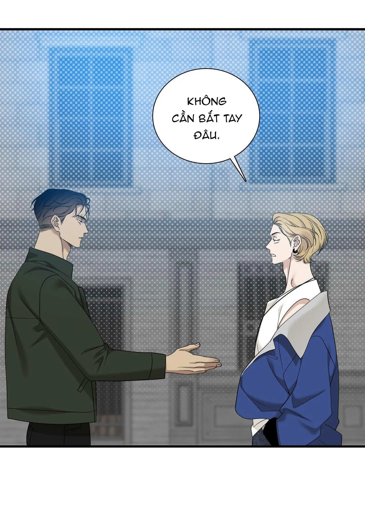 DEAR. 00 Chapter 18 Trang 12