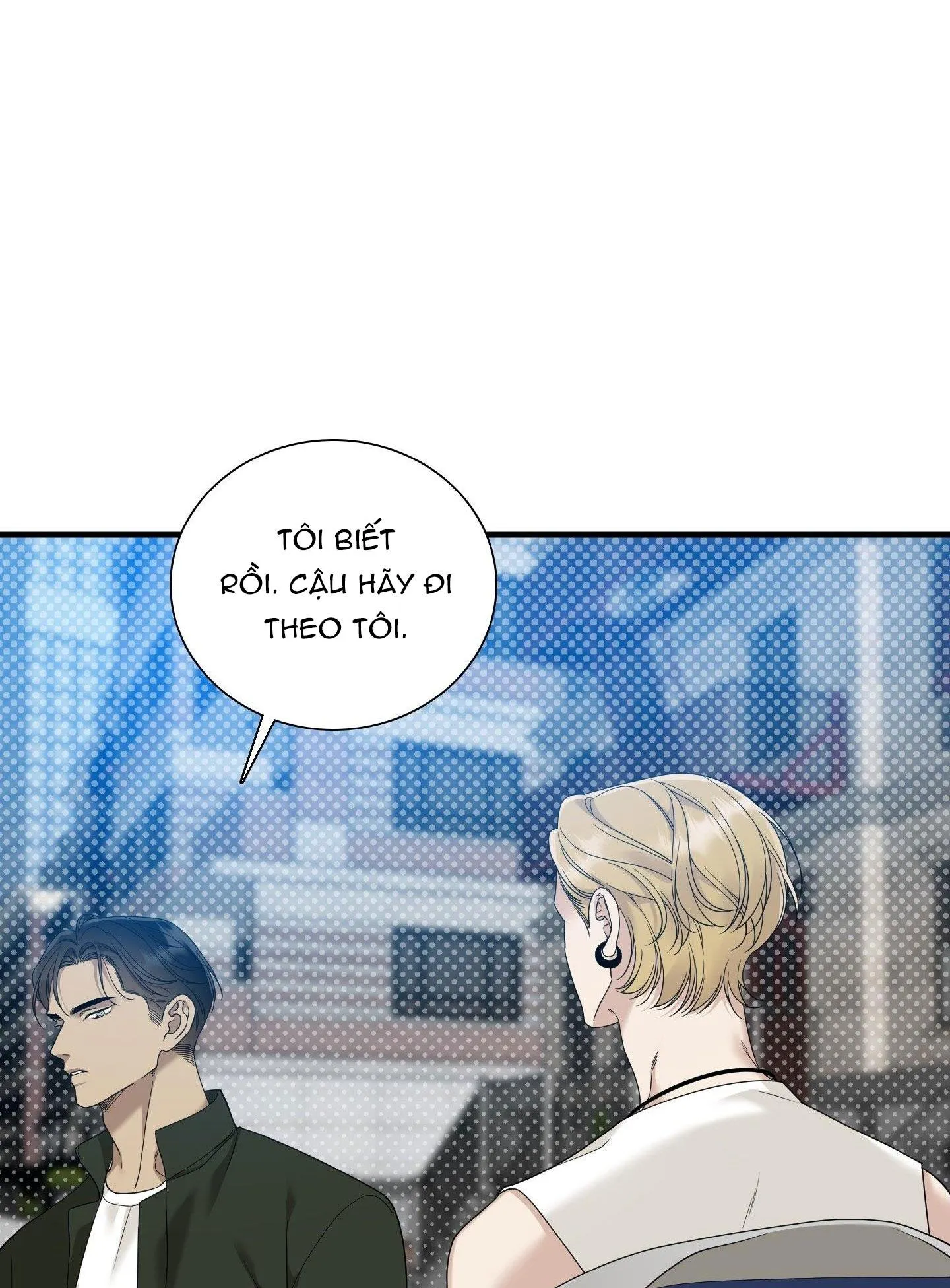 DEAR. 00 Chapter 18 Trang 14