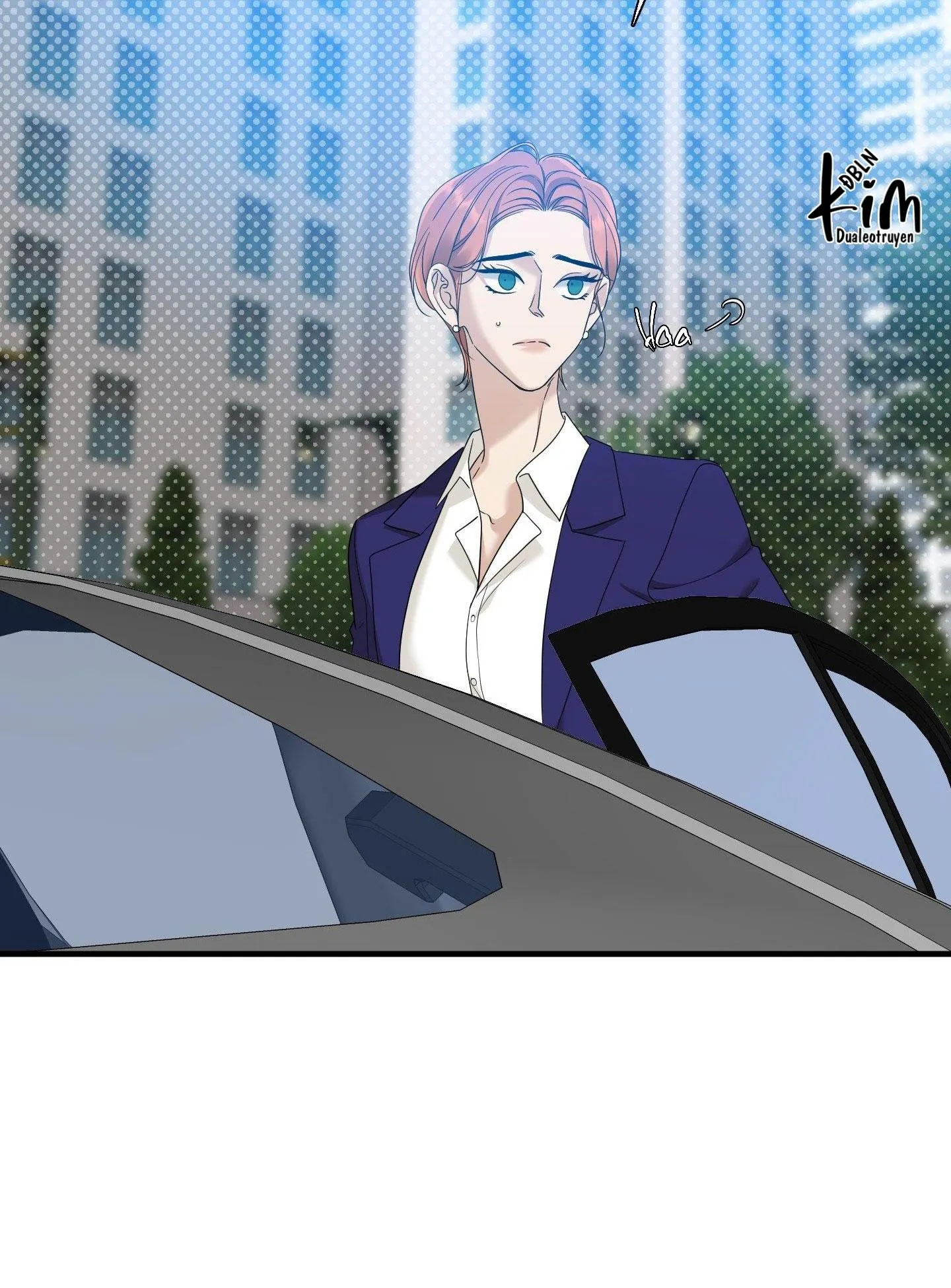 DEAR. 00 Chapter 18 Trang 16