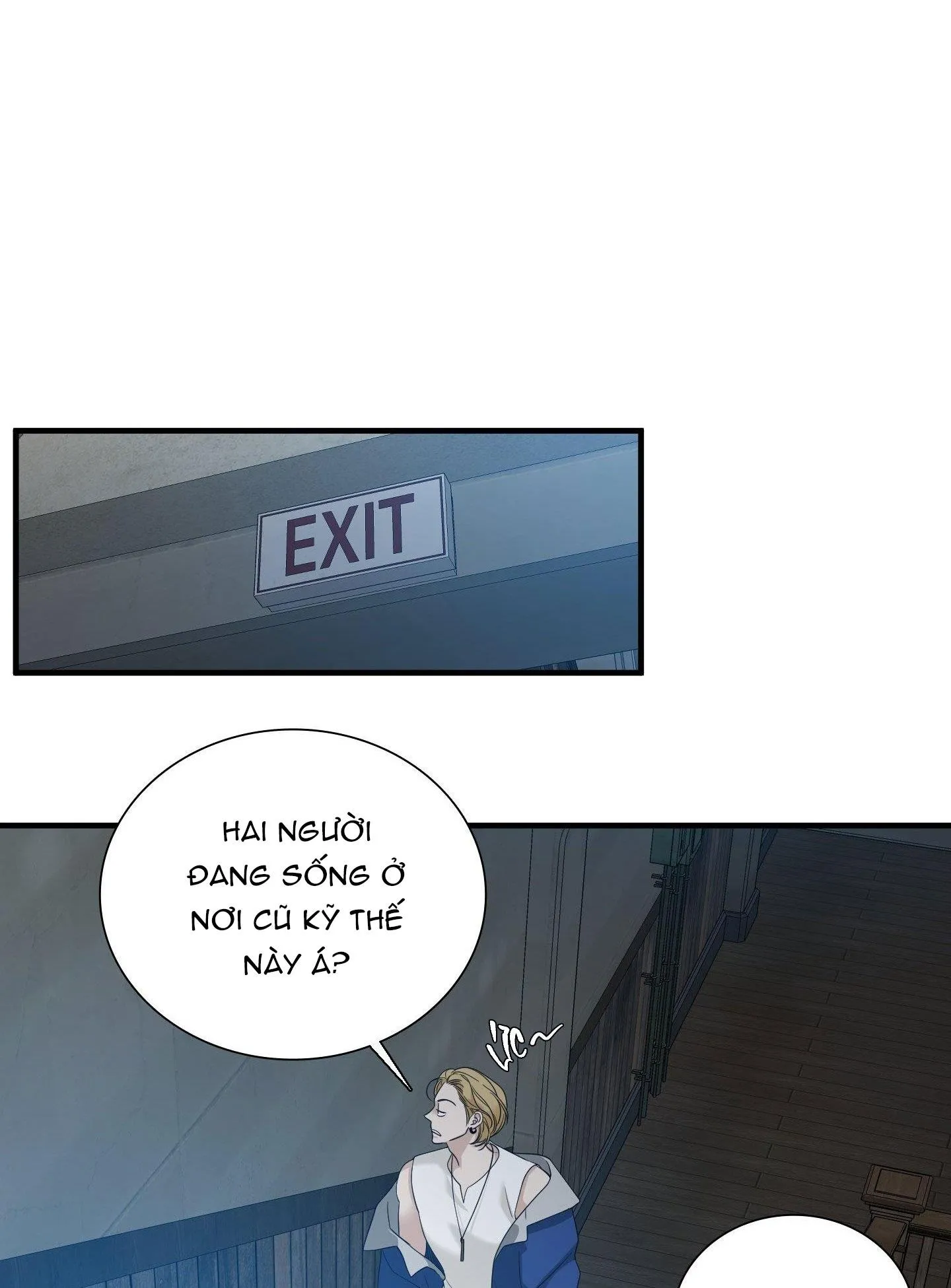 DEAR. 00 Chapter 18 Trang 17