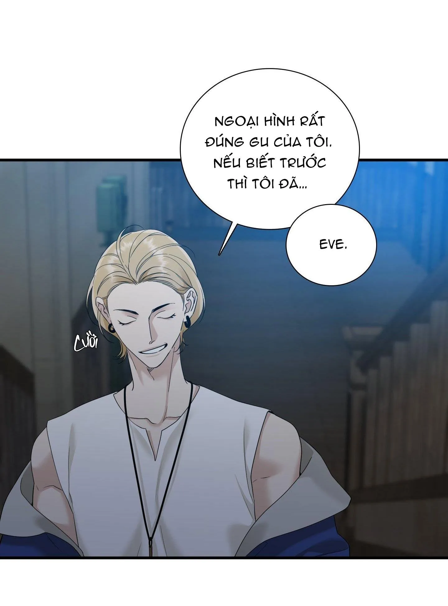 DEAR. 00 Chapter 18 Trang 21