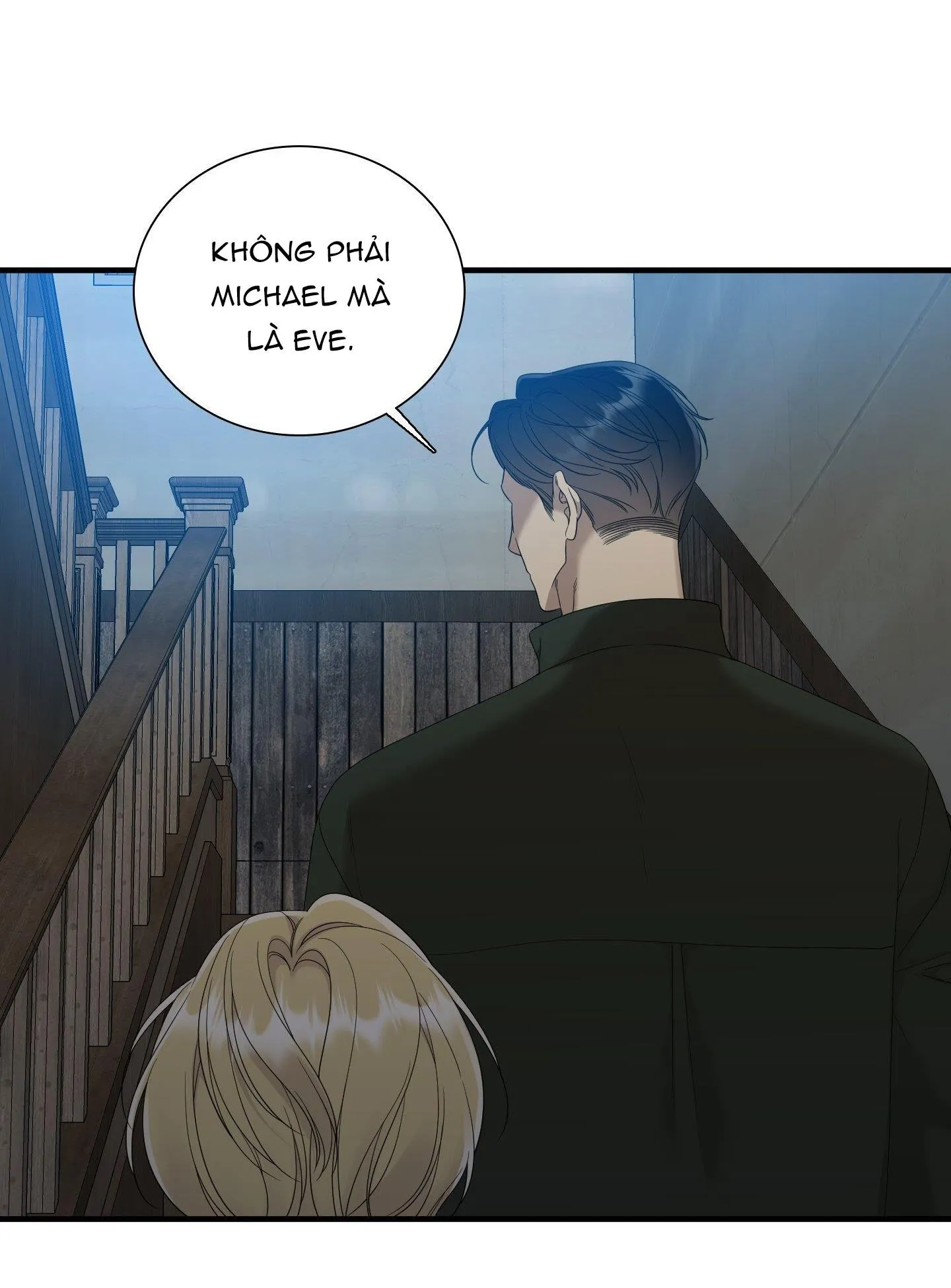 DEAR. 00 Chapter 18 Trang 22