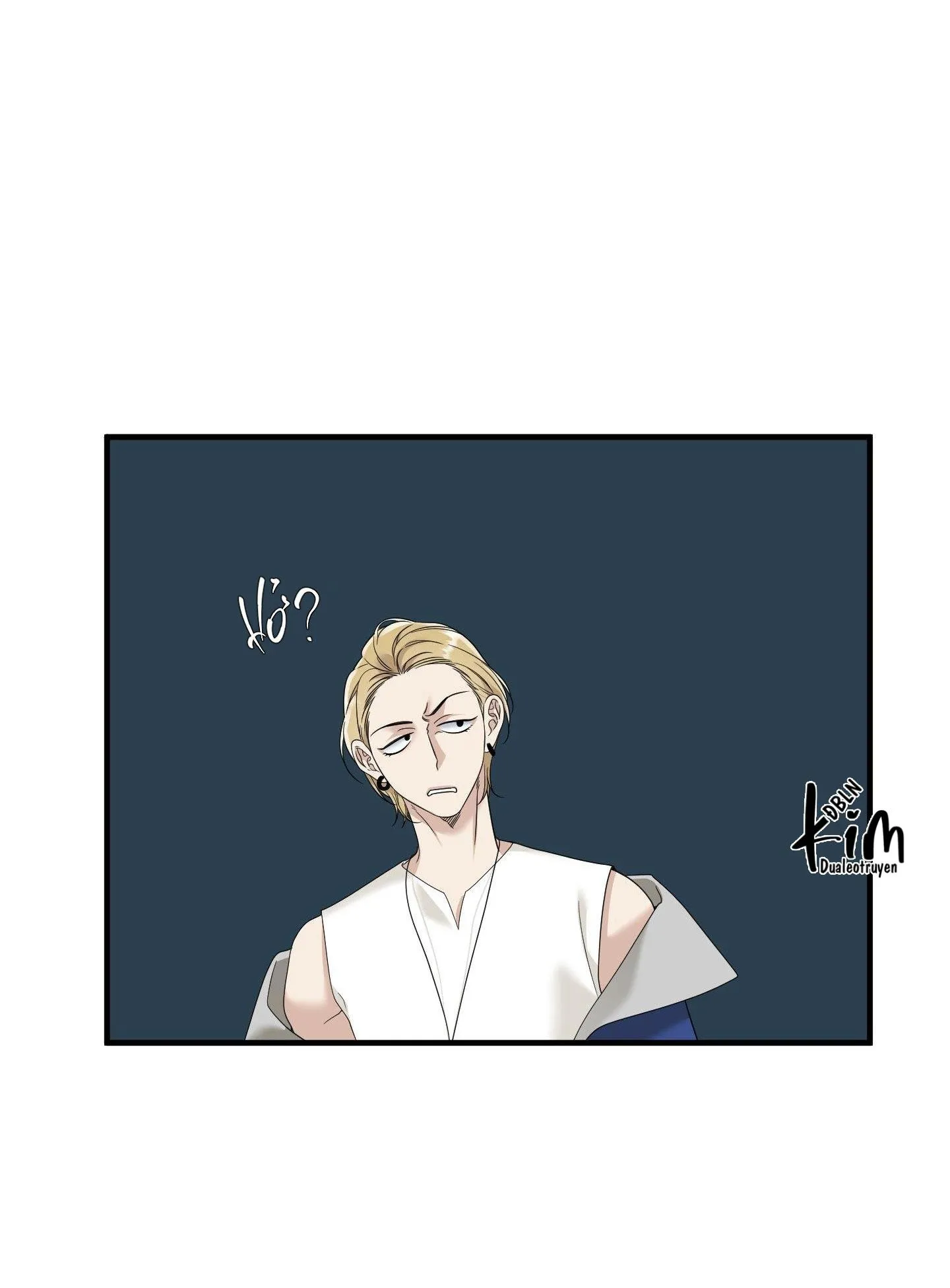 DEAR. 00 Chapter 18 Trang 23