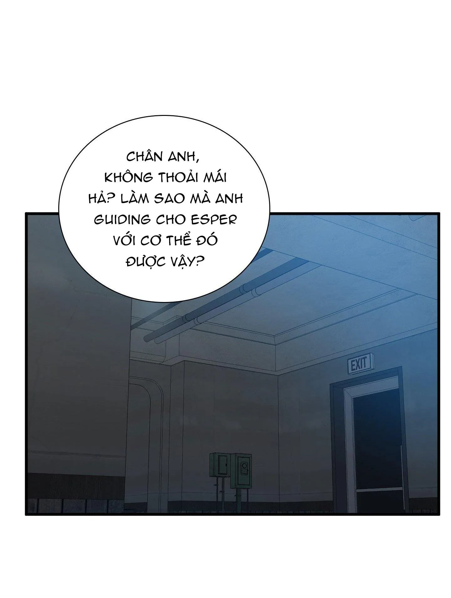 DEAR. 00 Chapter 18 Trang 24