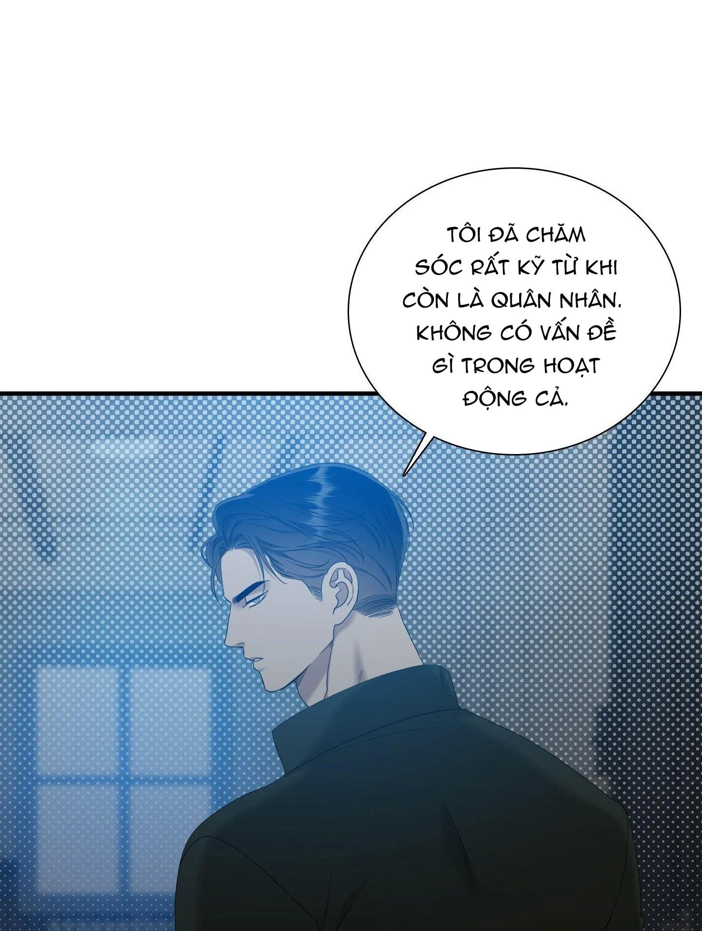 DEAR. 00 Chapter 18 Trang 25