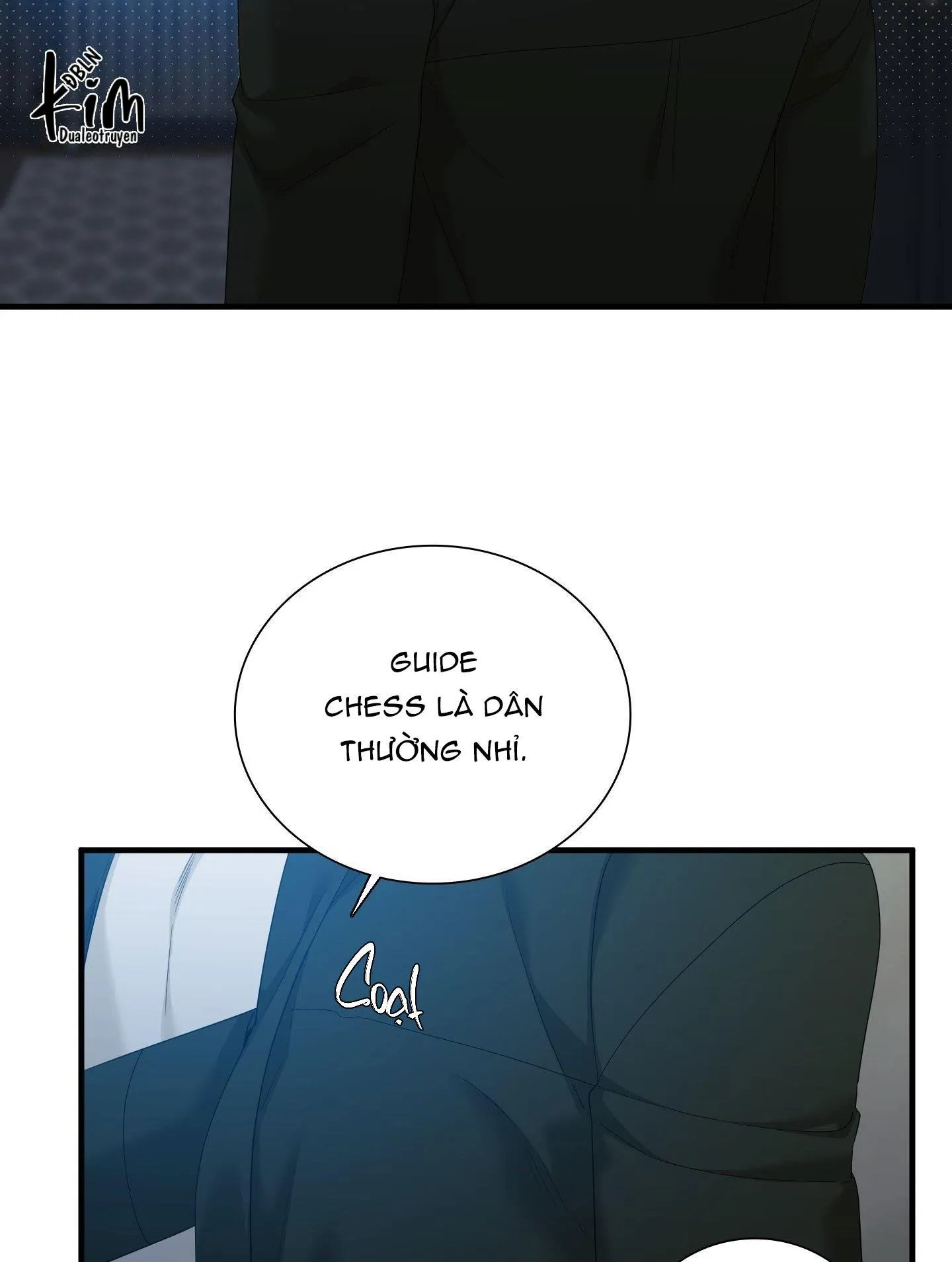 DEAR. 00 Chapter 18 Trang 26