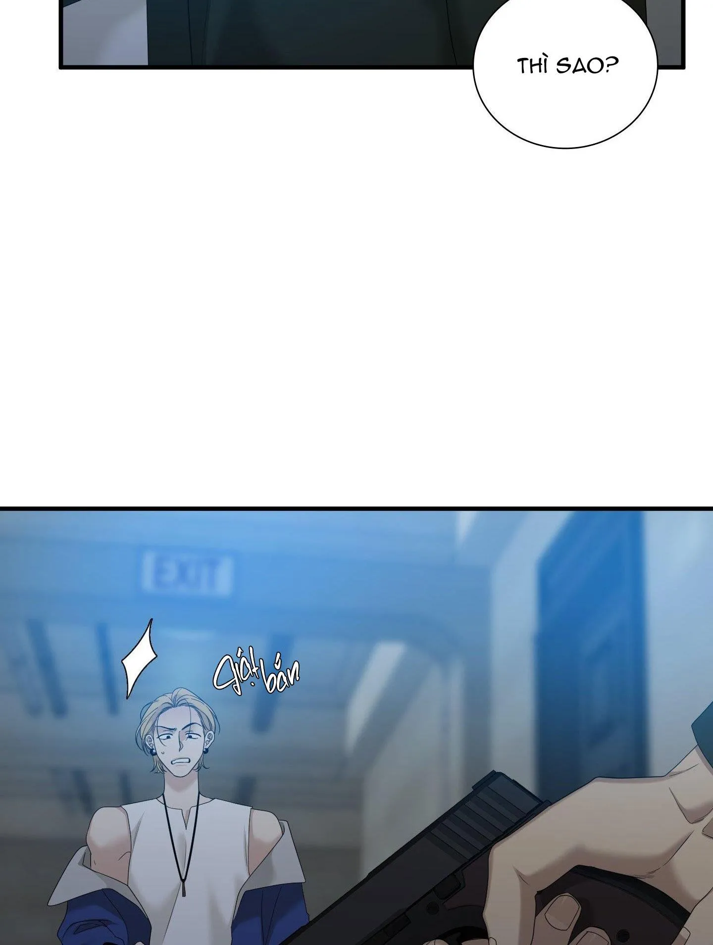 DEAR. 00 Chapter 18 Trang 27