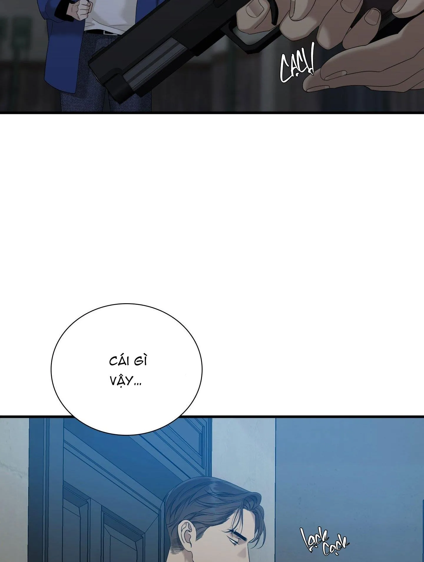 DEAR. 00 Chapter 18 Trang 28