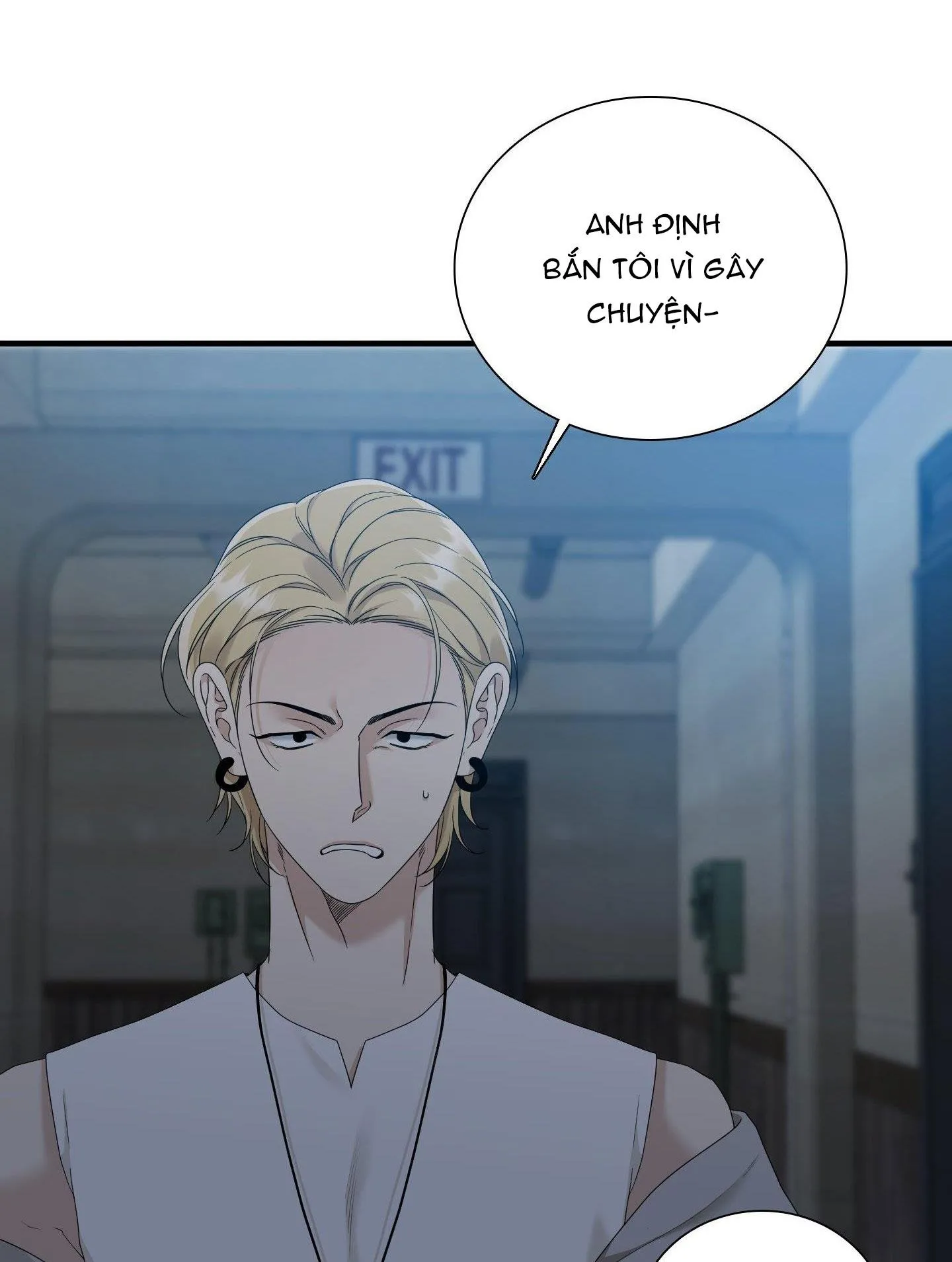 DEAR. 00 Chapter 18 Trang 30