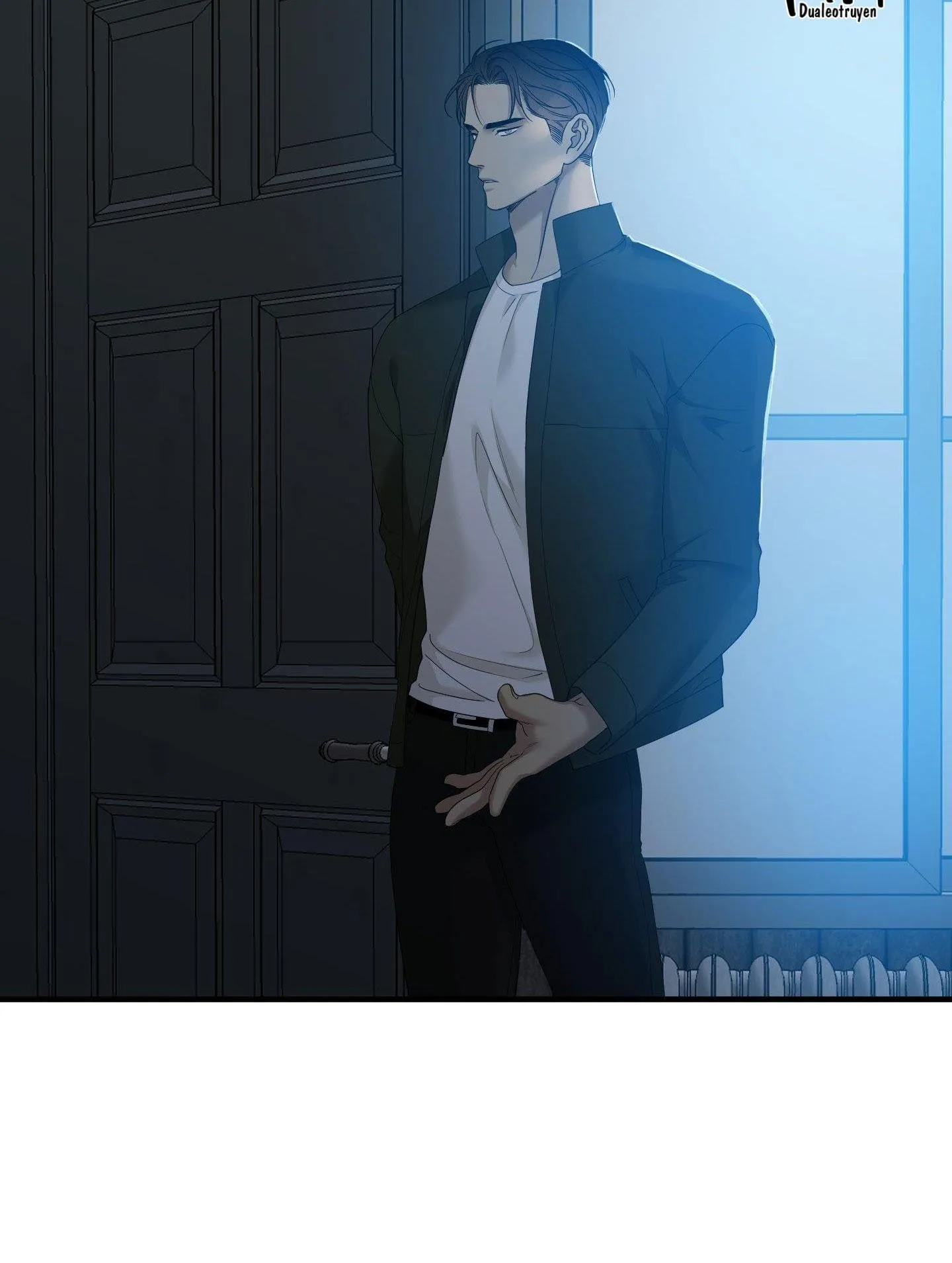 DEAR. 00 Chapter 18 Trang 33