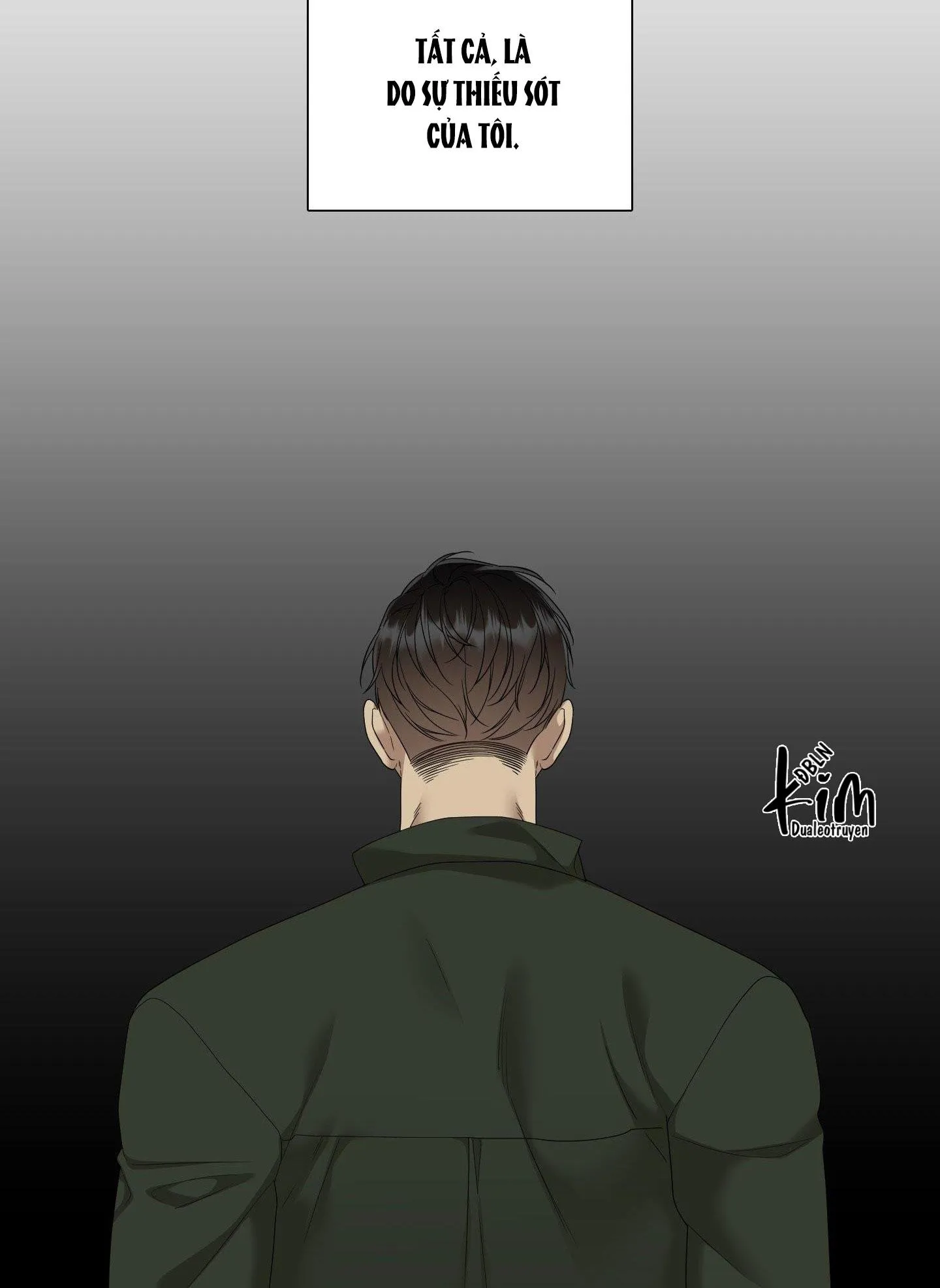 DEAR. 00 Chapter 18 Trang 39