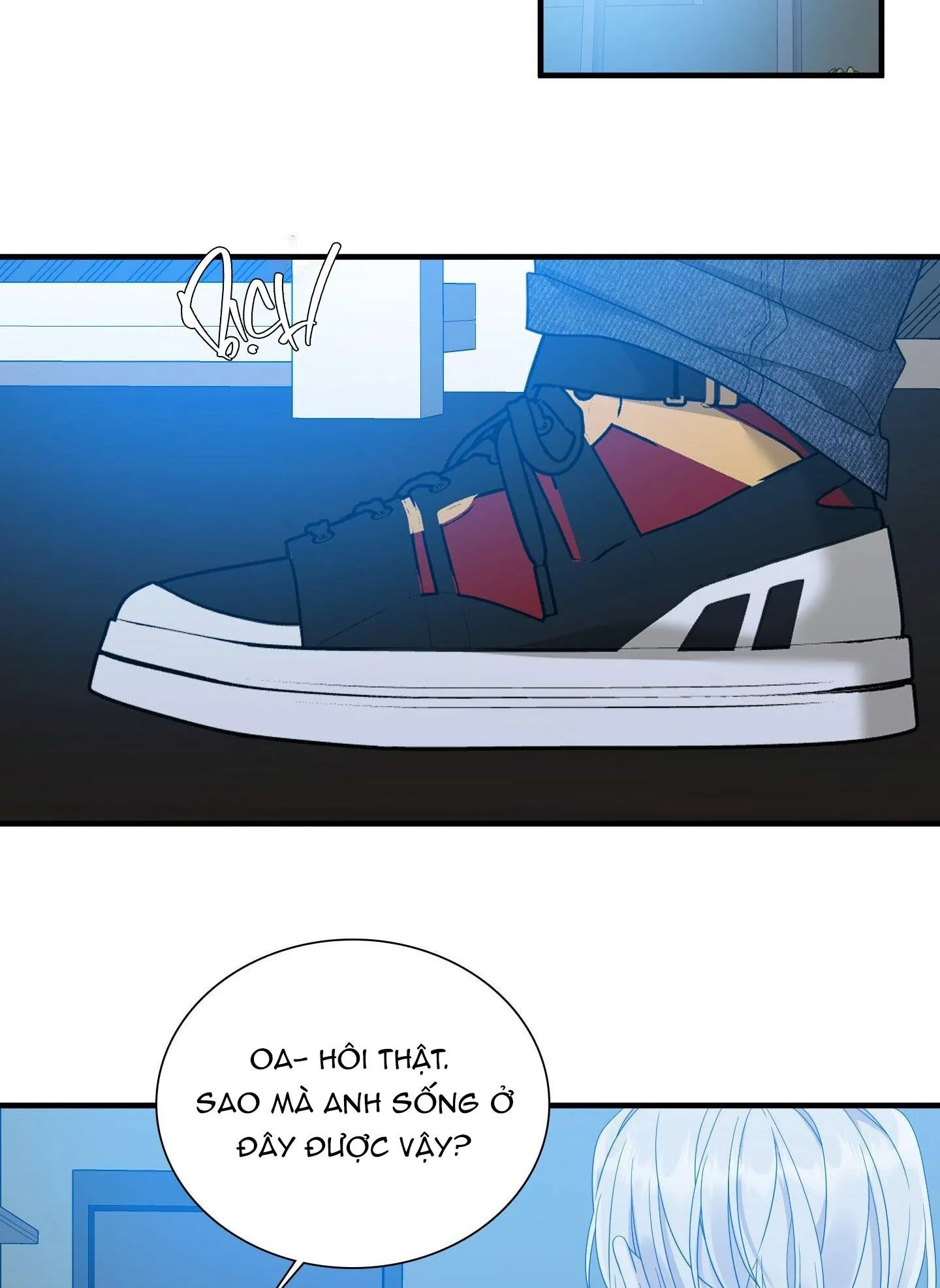 DEAR. 00 Chapter 18 Trang 42