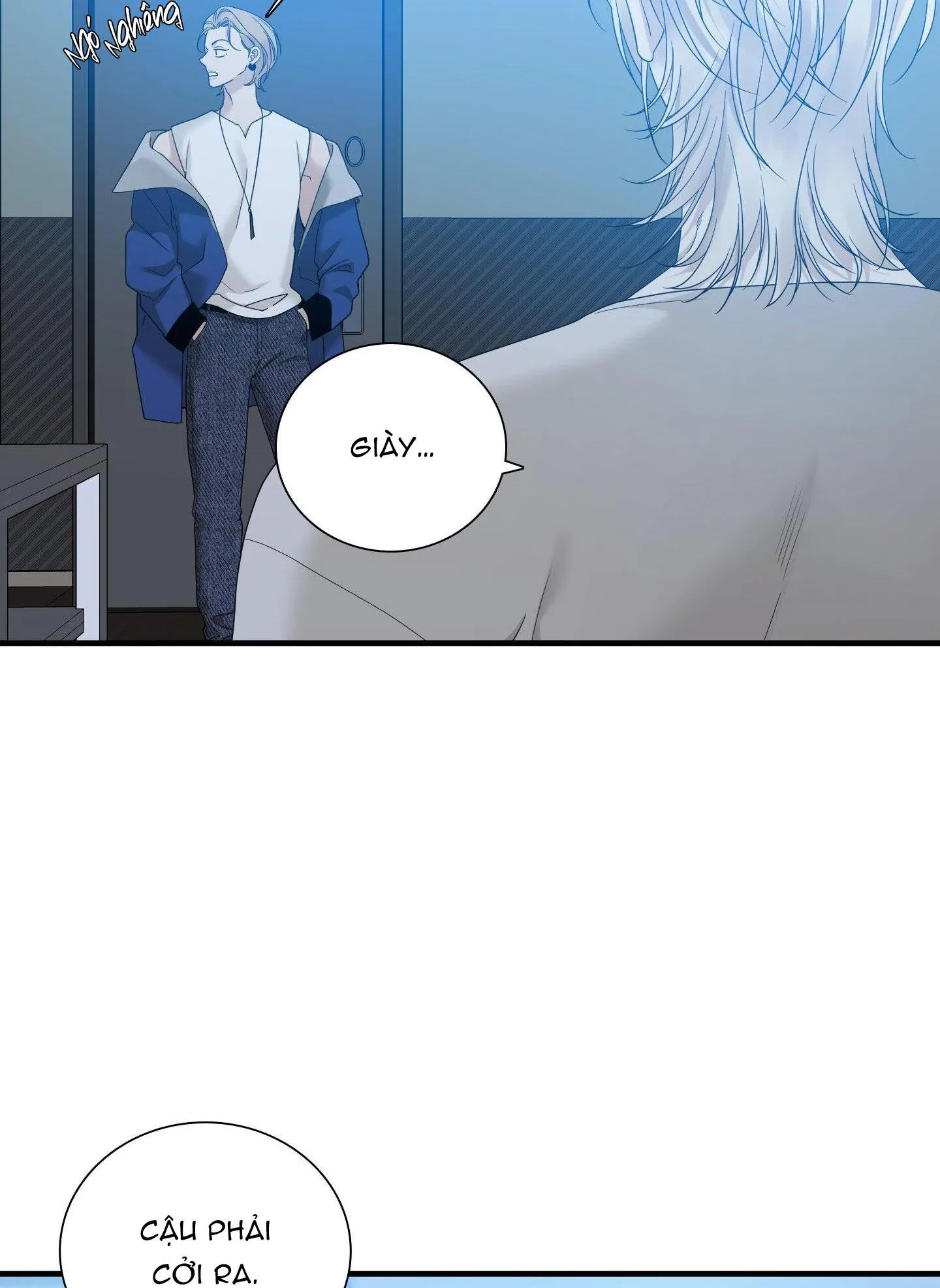 DEAR. 00 Chapter 18 Trang 43