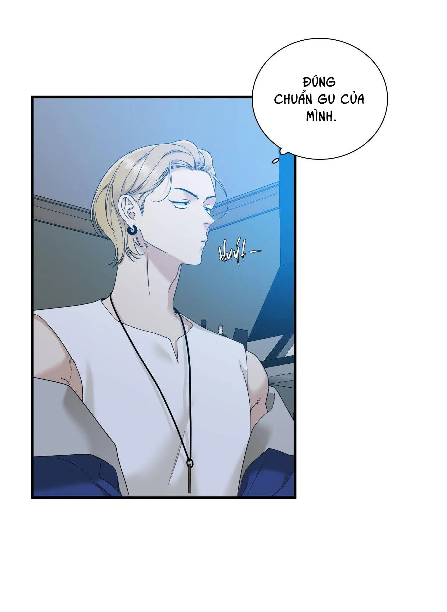 DEAR. 00 Chapter 18 Trang 45