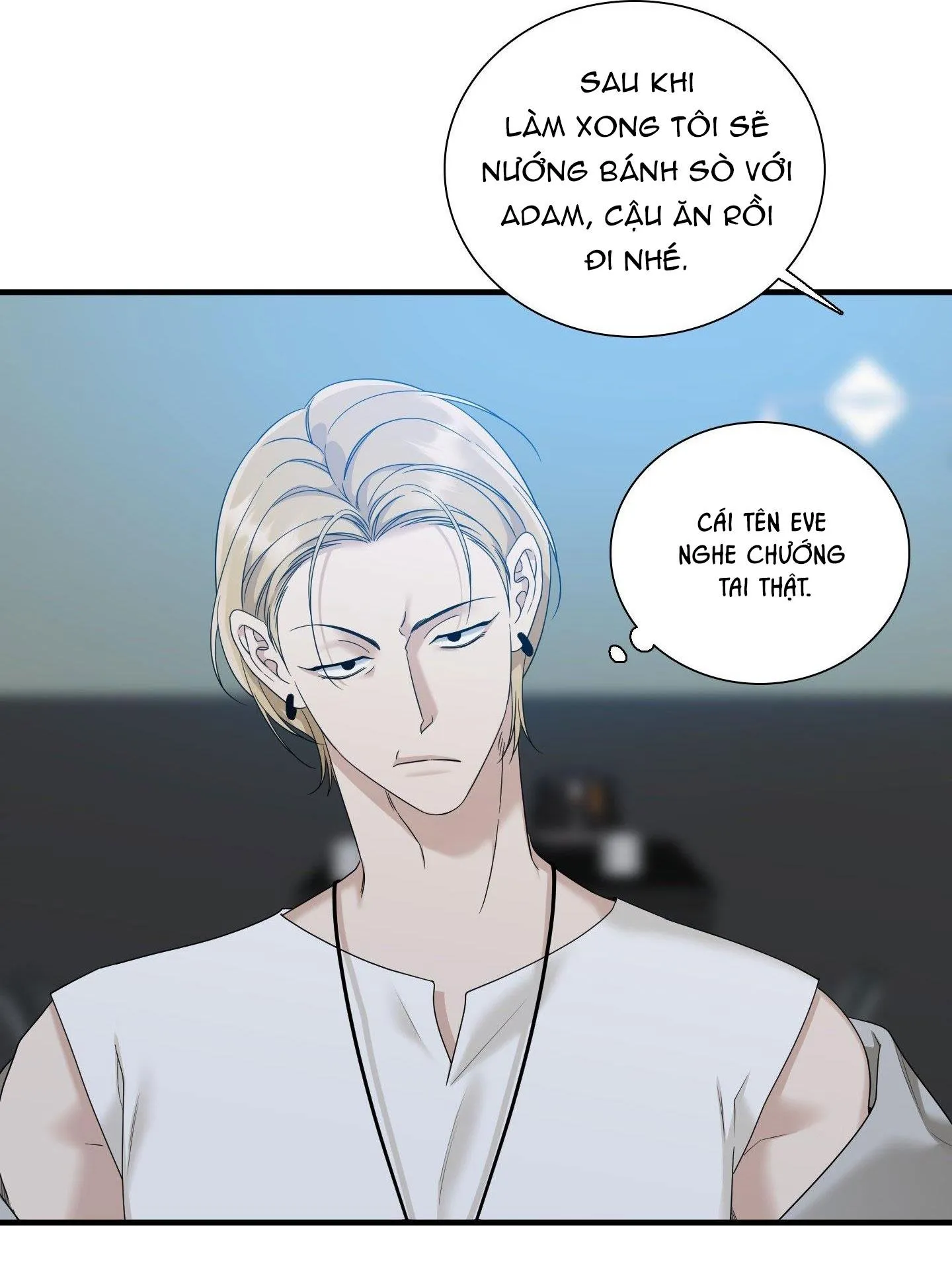 DEAR. 00 Chapter 18 Trang 49