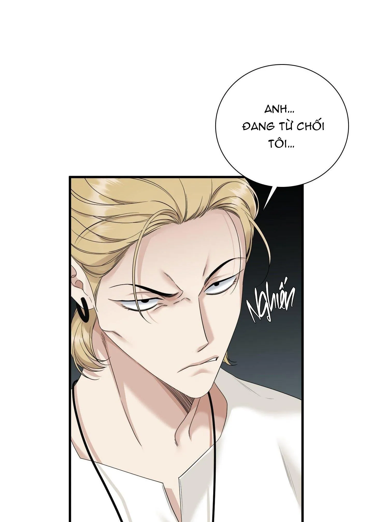 DEAR. 00 Chapter 18 Trang 57