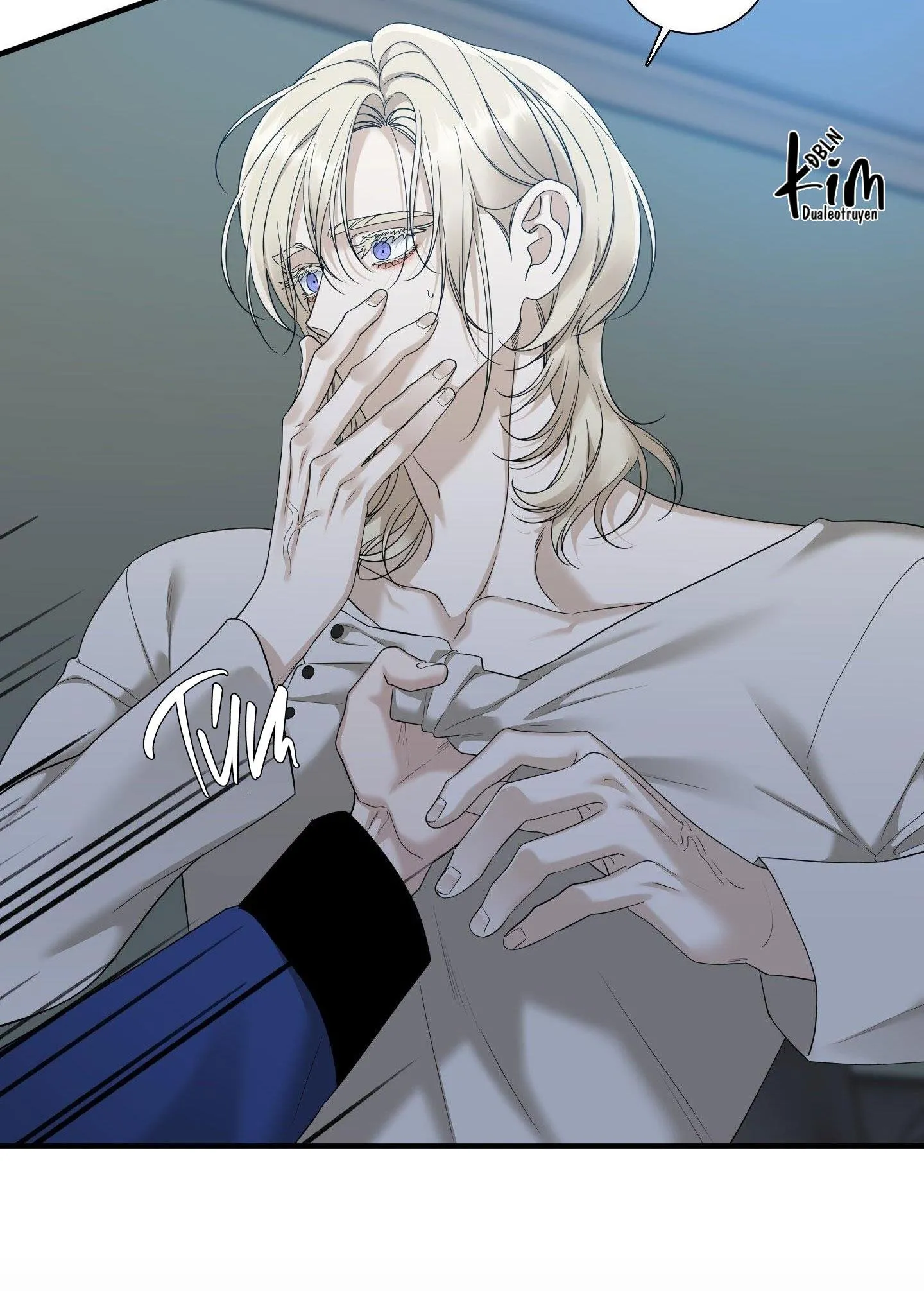 DEAR. 00 Chapter 18 Trang 59