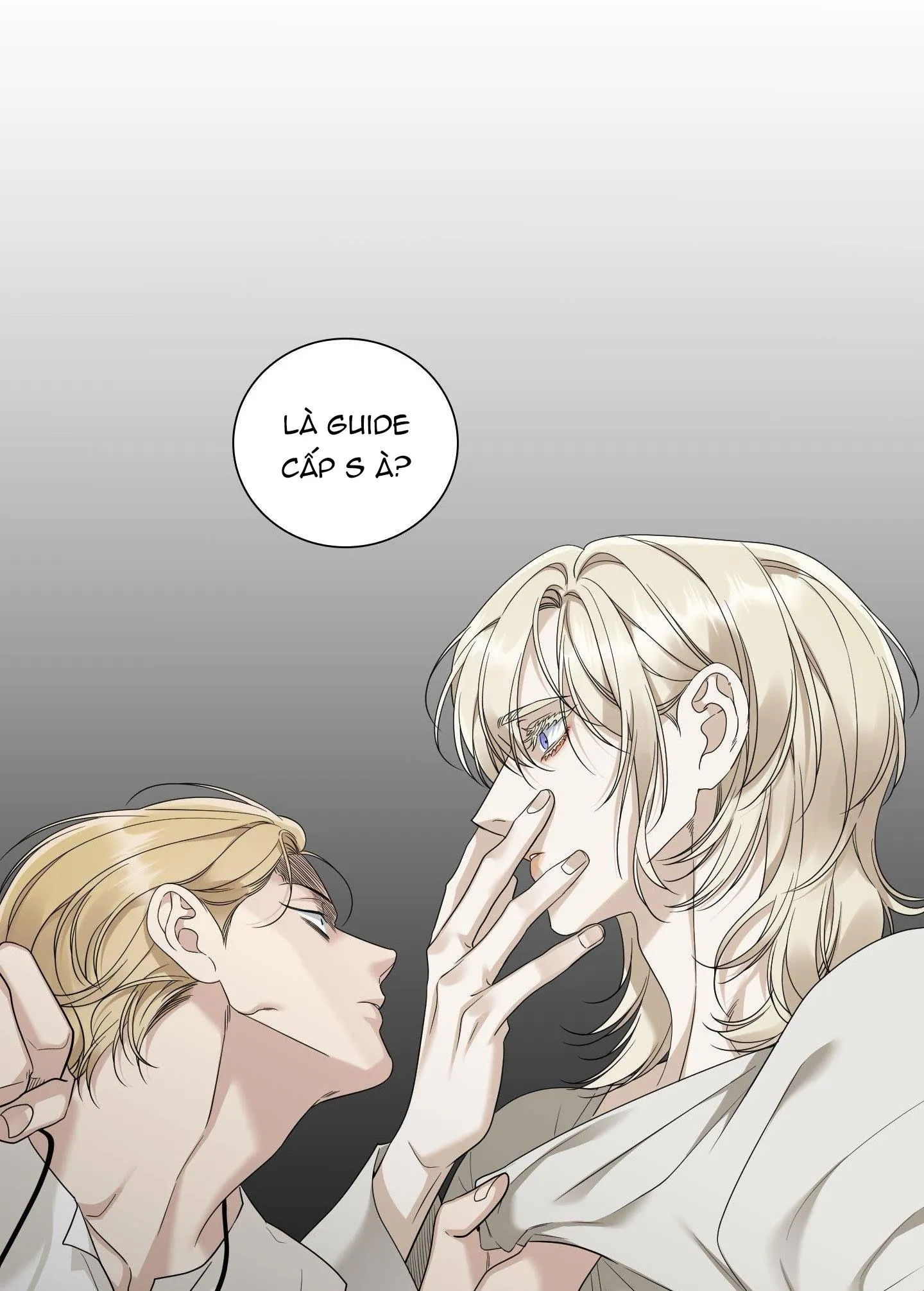 DEAR. 00 Chapter 18 Trang 60