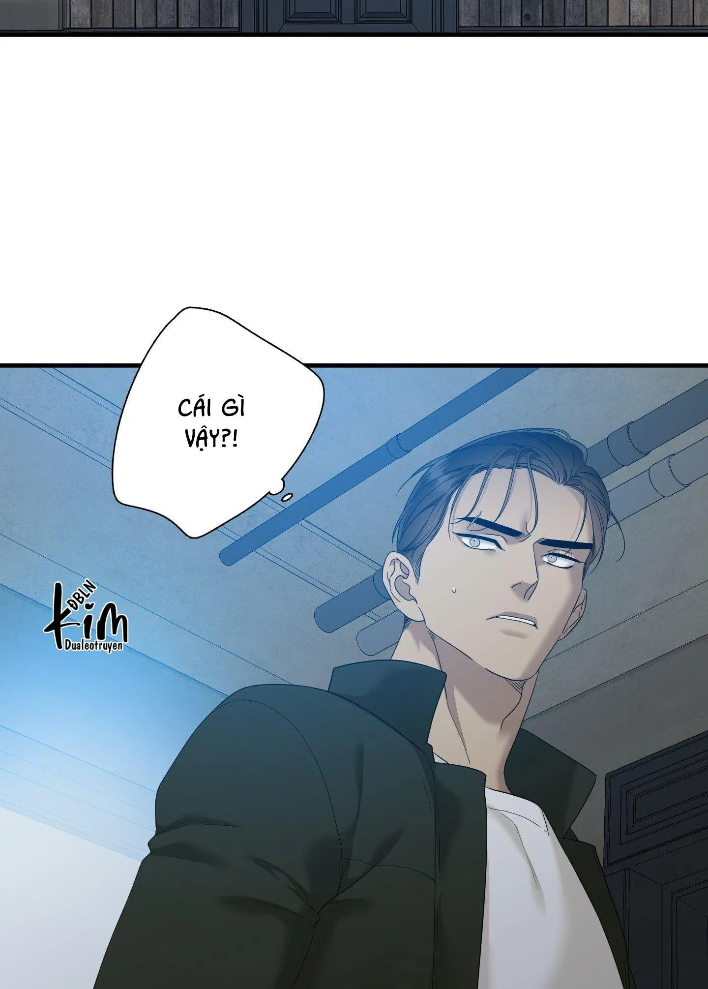 DEAR. 00 Chapter 18 Trang 63