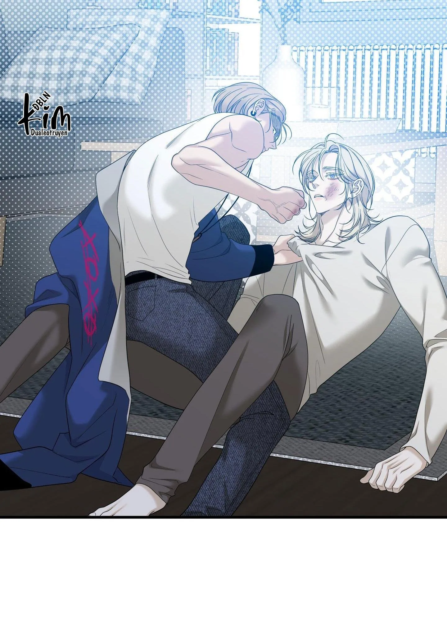 DEAR. 00 Chapter 18 Trang 67