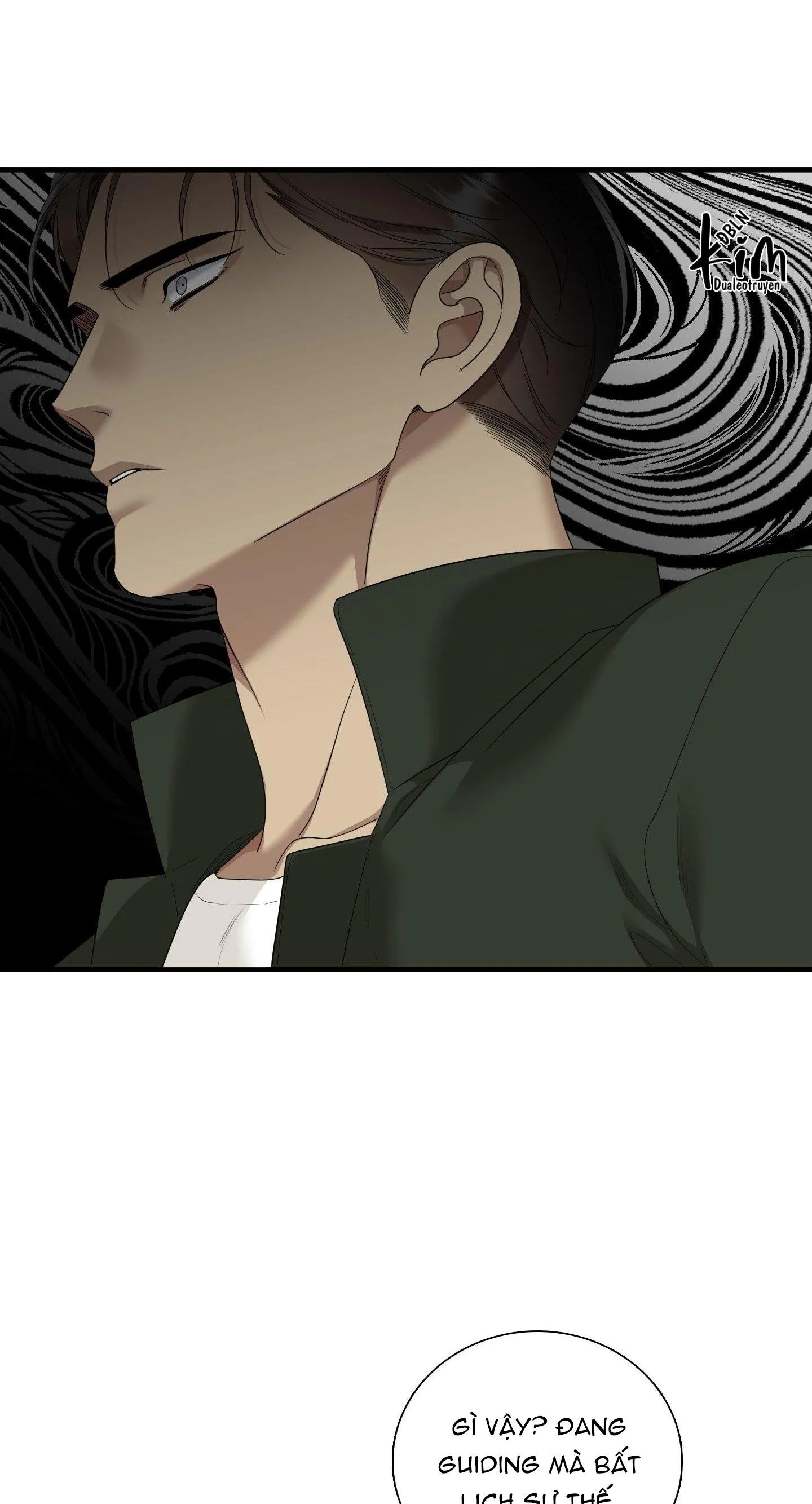 DEAR. 00 Chapter 18 Trang 69