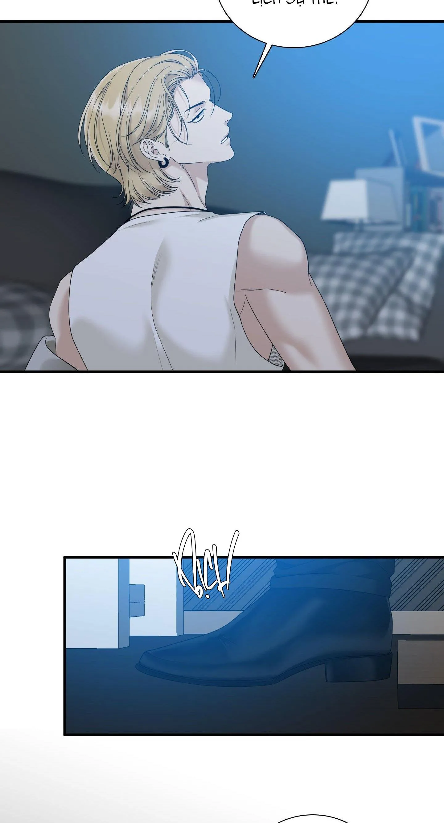 DEAR. 00 Chapter 18 Trang 70