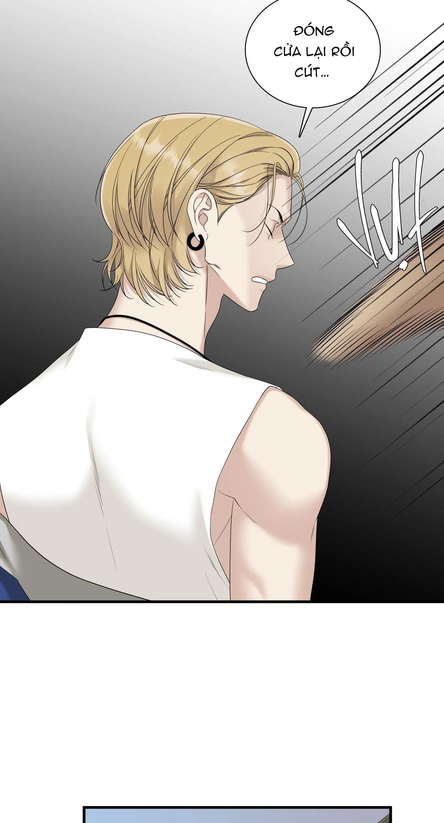 DEAR. 00 Chapter 18 Trang 71