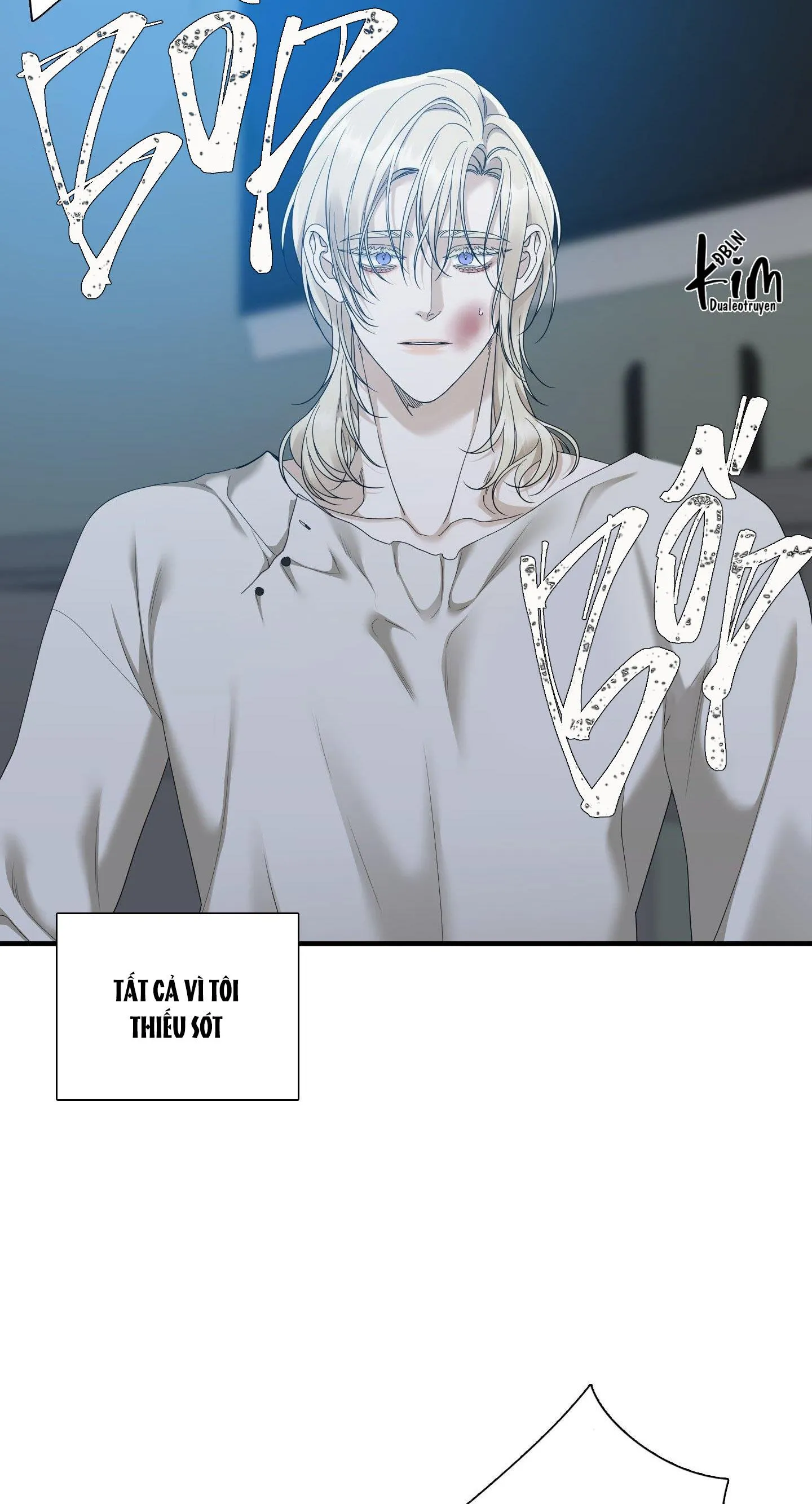 DEAR. 00 Chapter 18 Trang 73