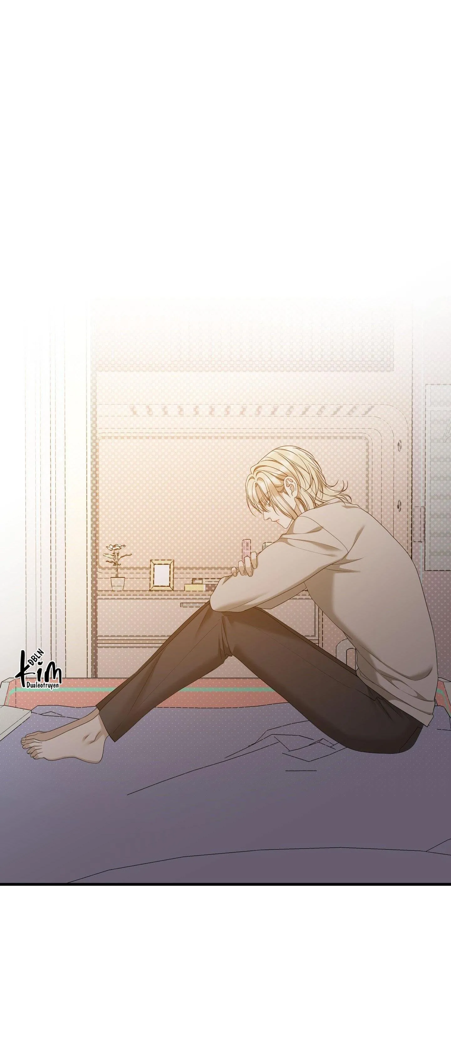 DEAR. 00 Chapter 19 Trang 4