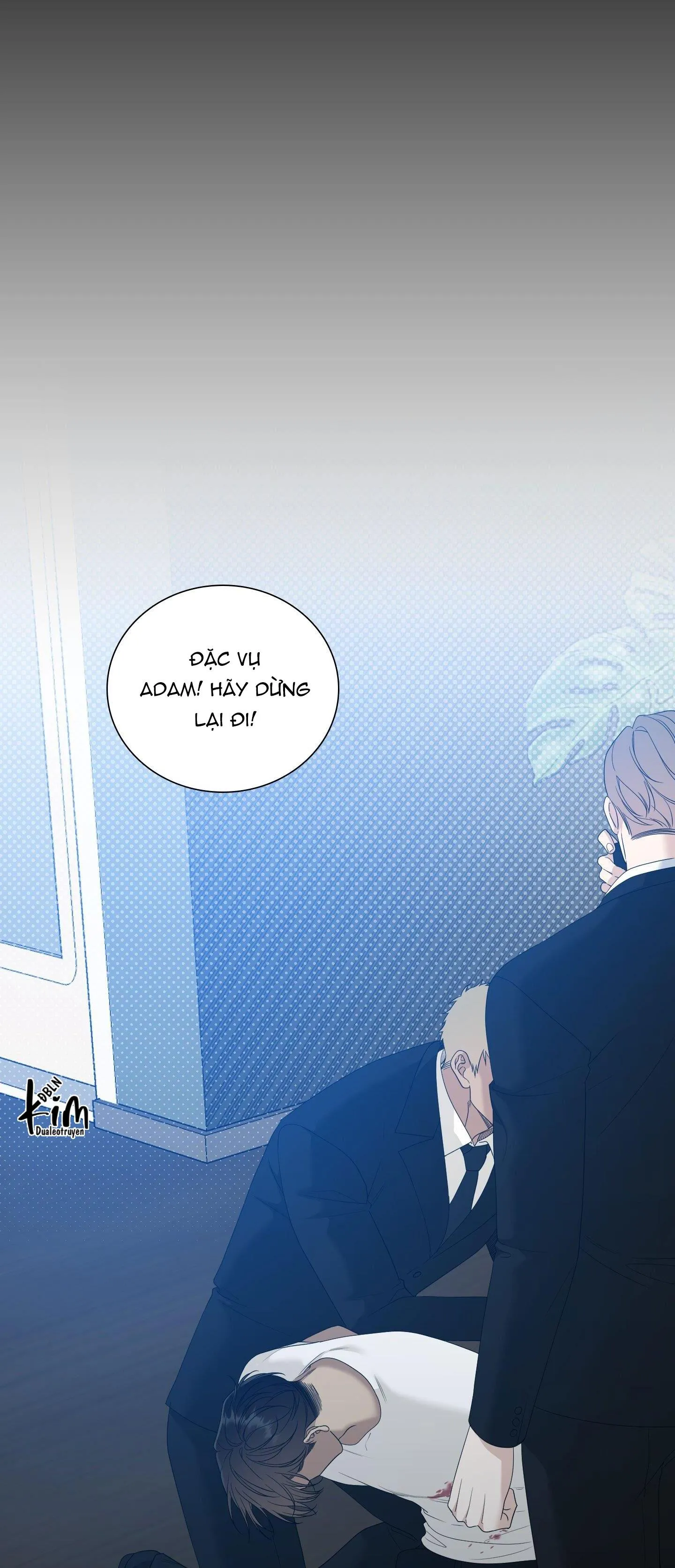 DEAR. 00 Chapter 19 Trang 6