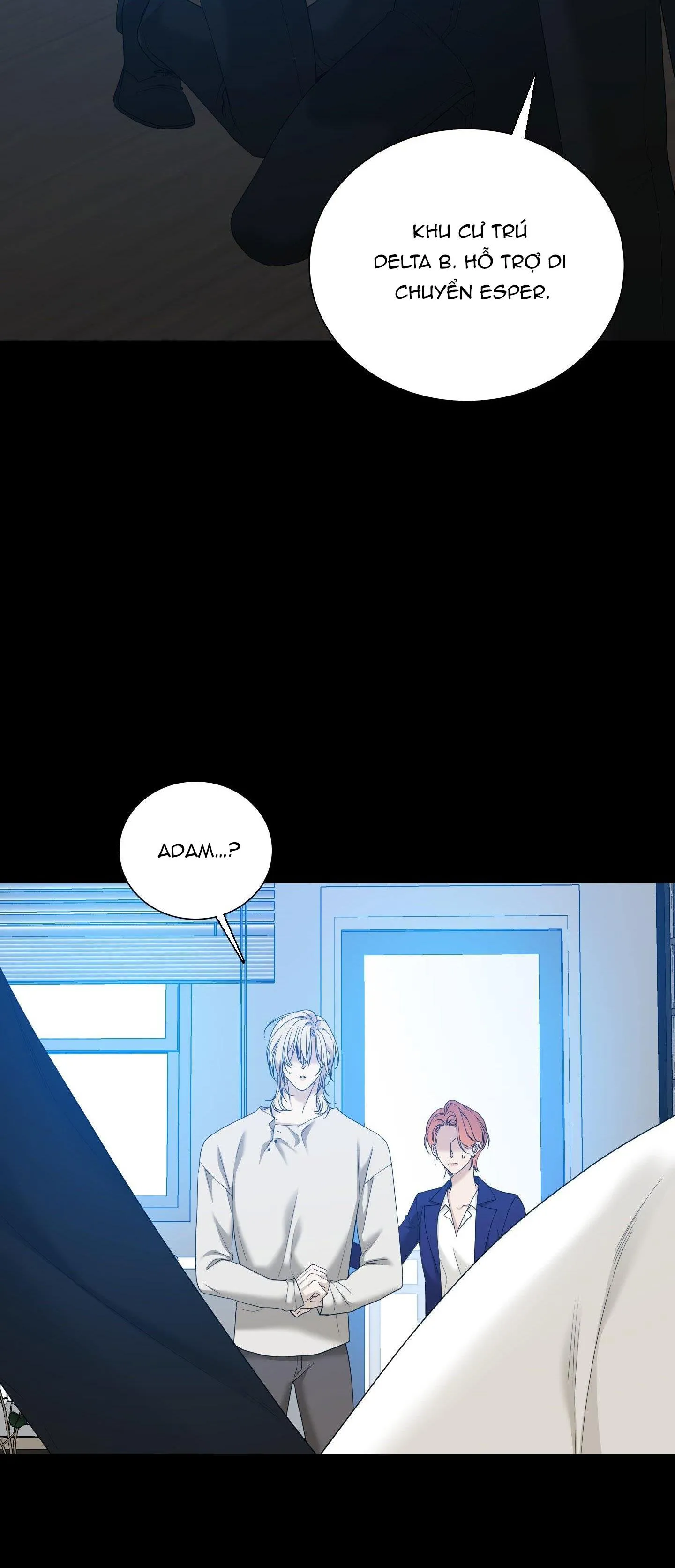 DEAR. 00 Chapter 19 Trang 7