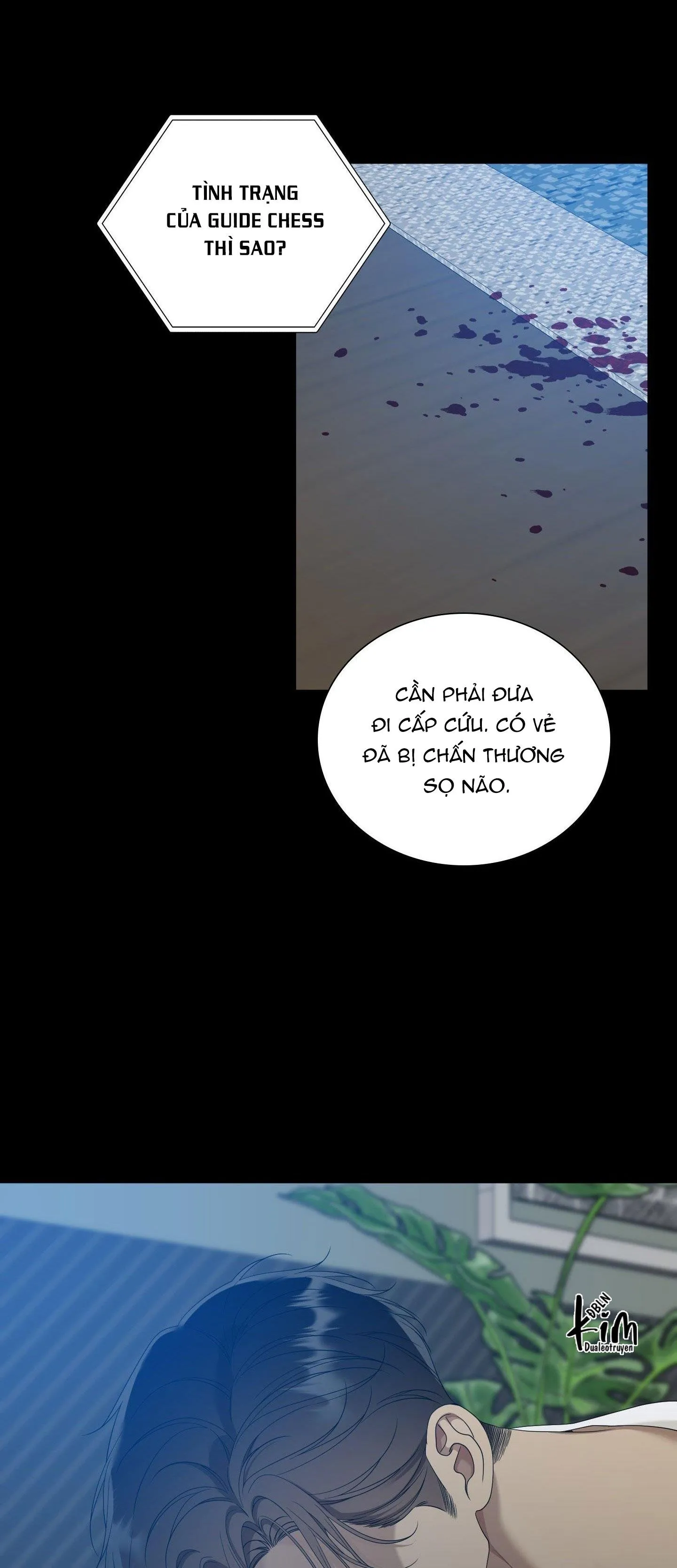 DEAR. 00 Chapter 19 Trang 8