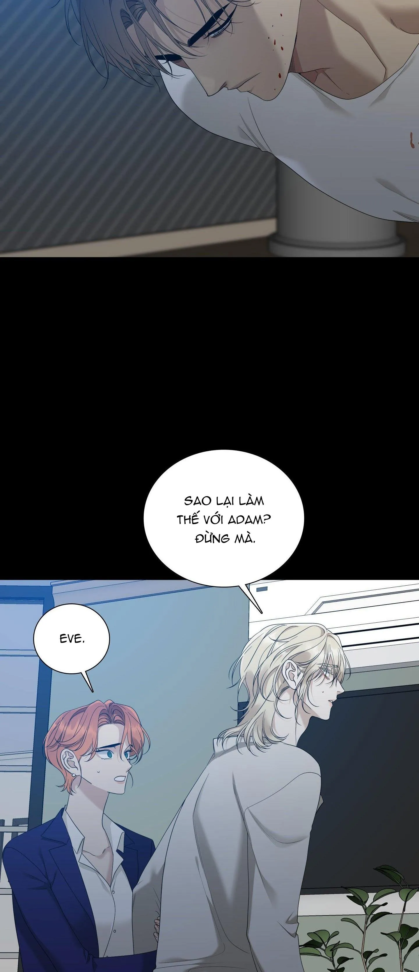 DEAR. 00 Chapter 19 Trang 9