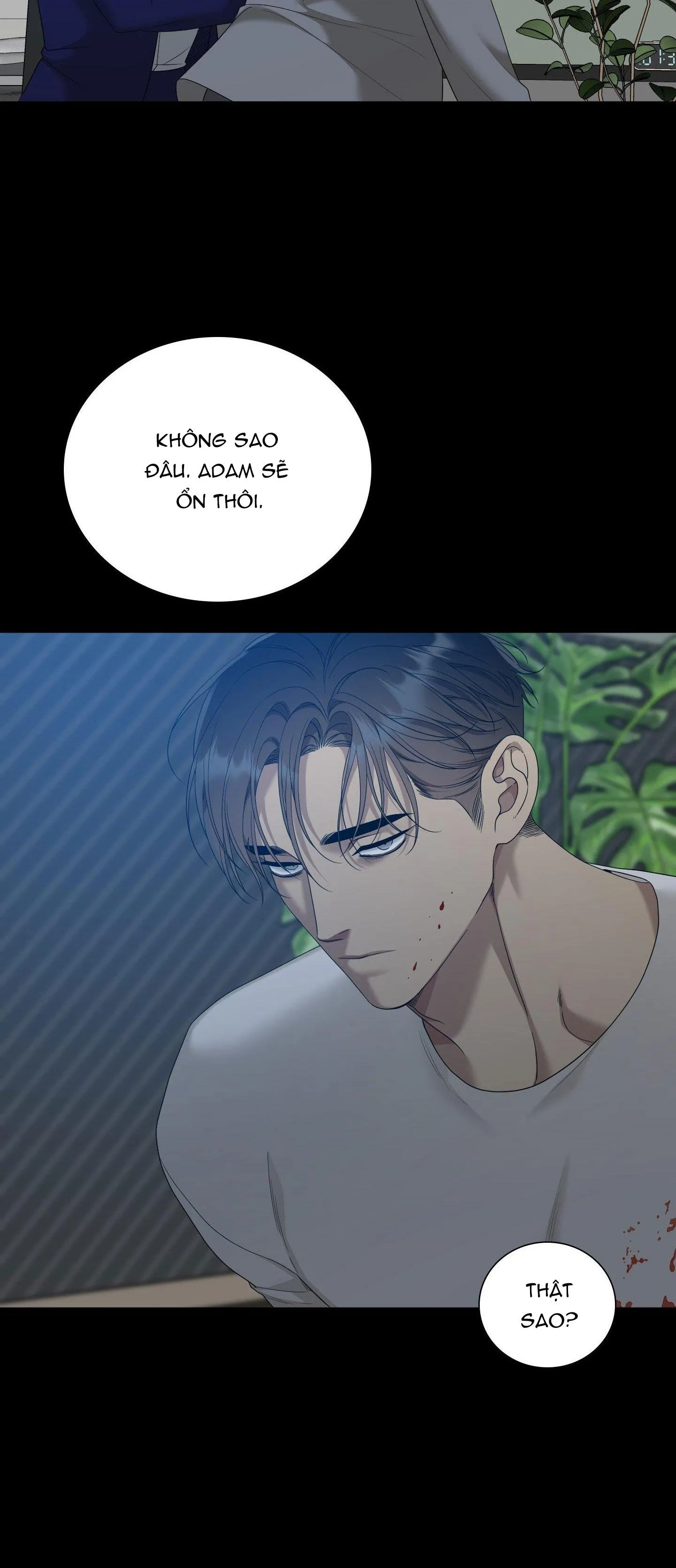 DEAR. 00 Chapter 19 Trang 10