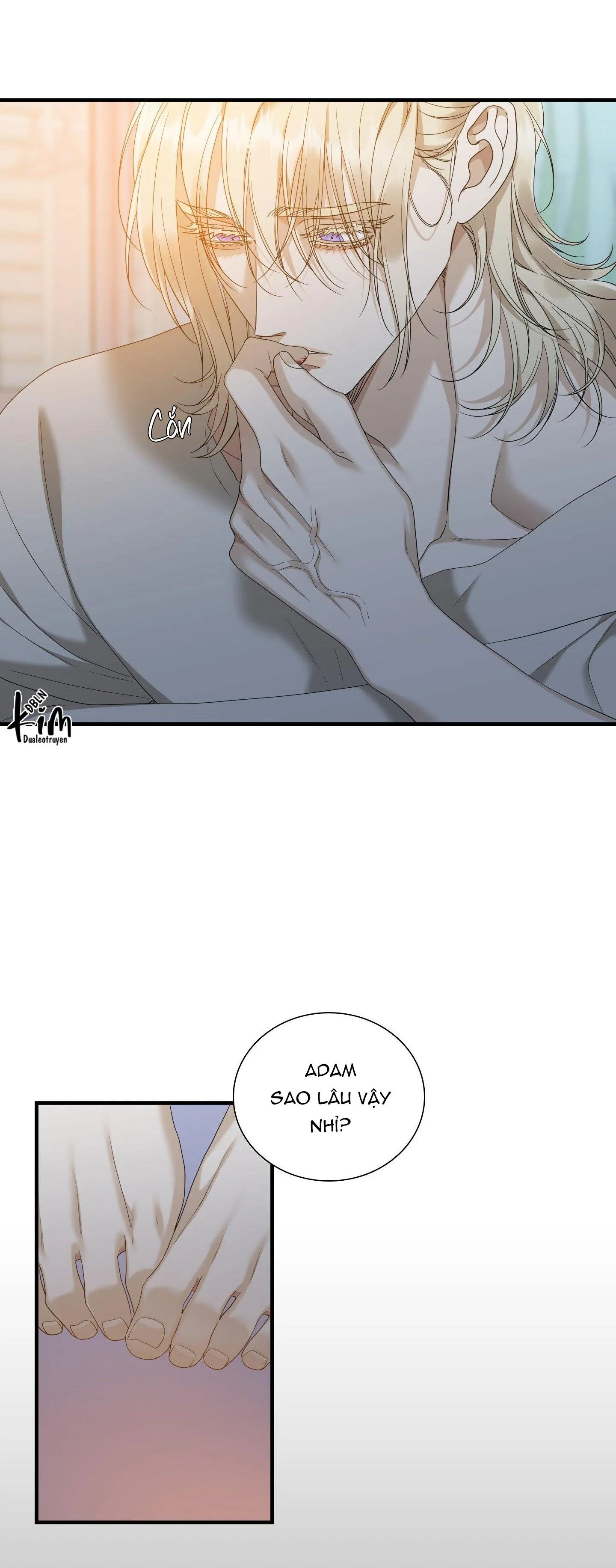 DEAR. 00 Chapter 19 Trang 14