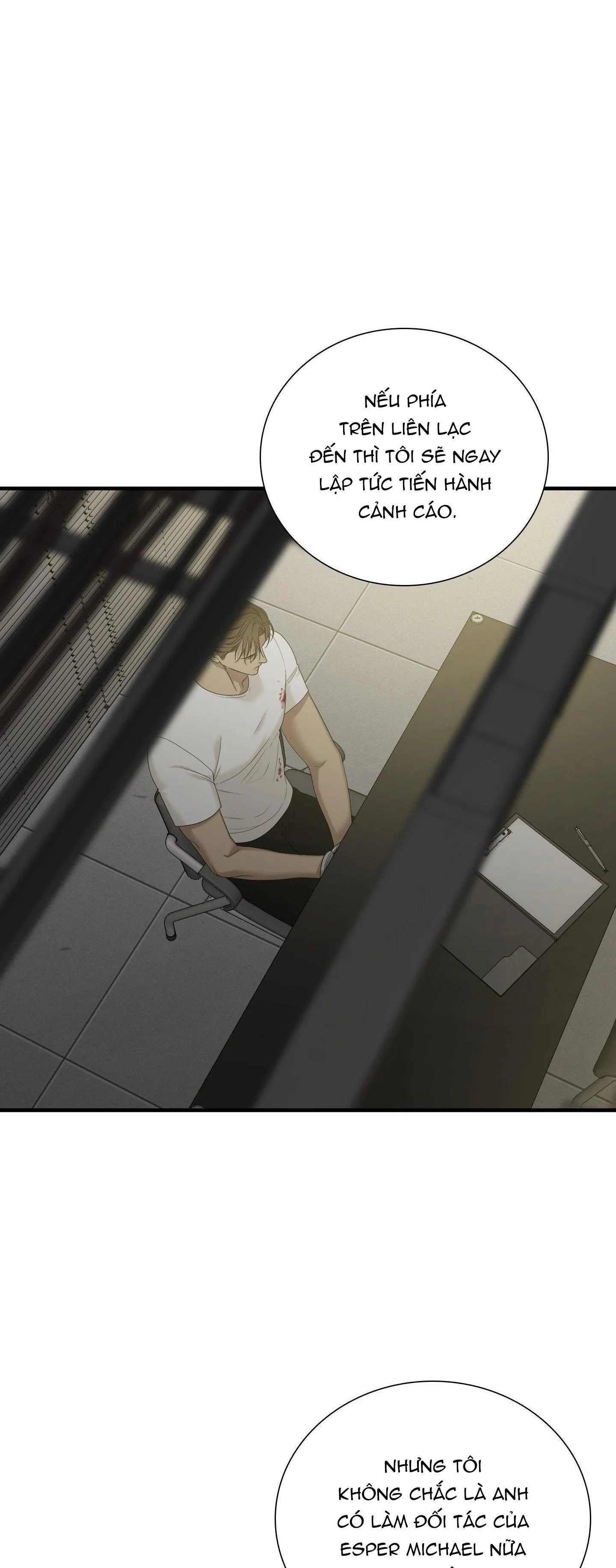 DEAR. 00 Chapter 19 Trang 17