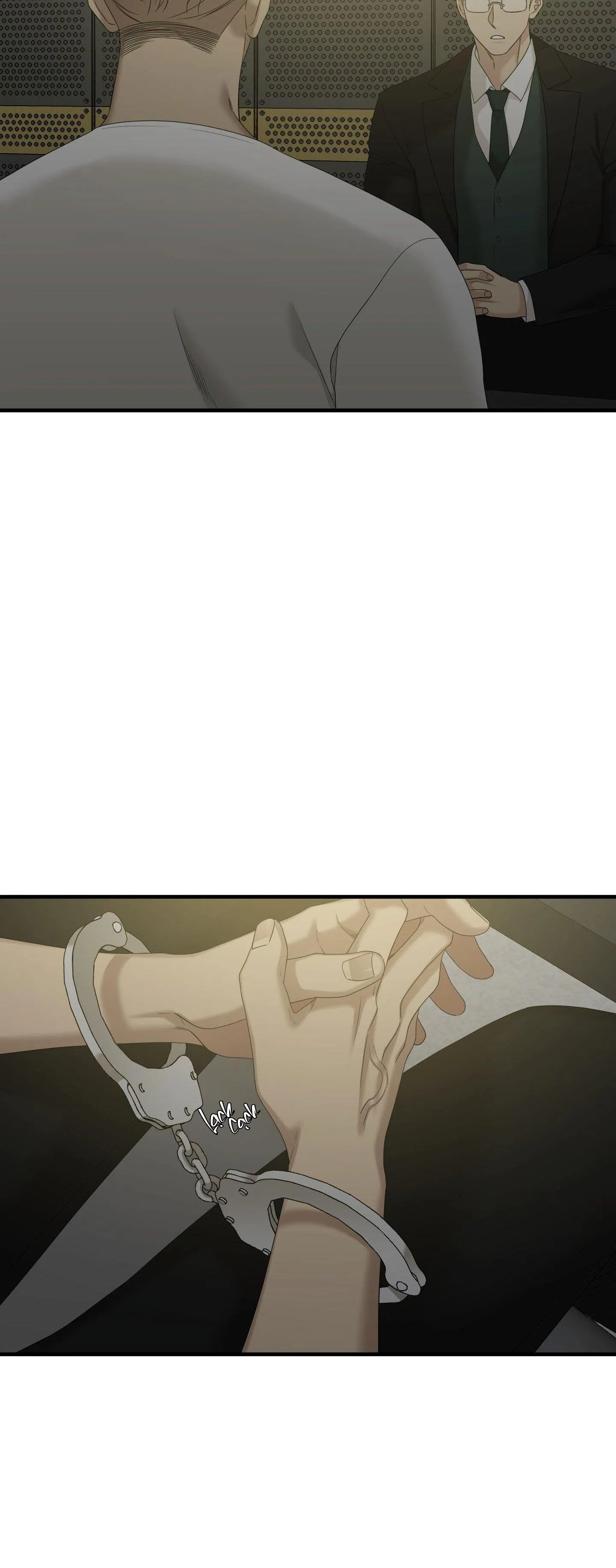 DEAR. 00 Chapter 19 Trang 19