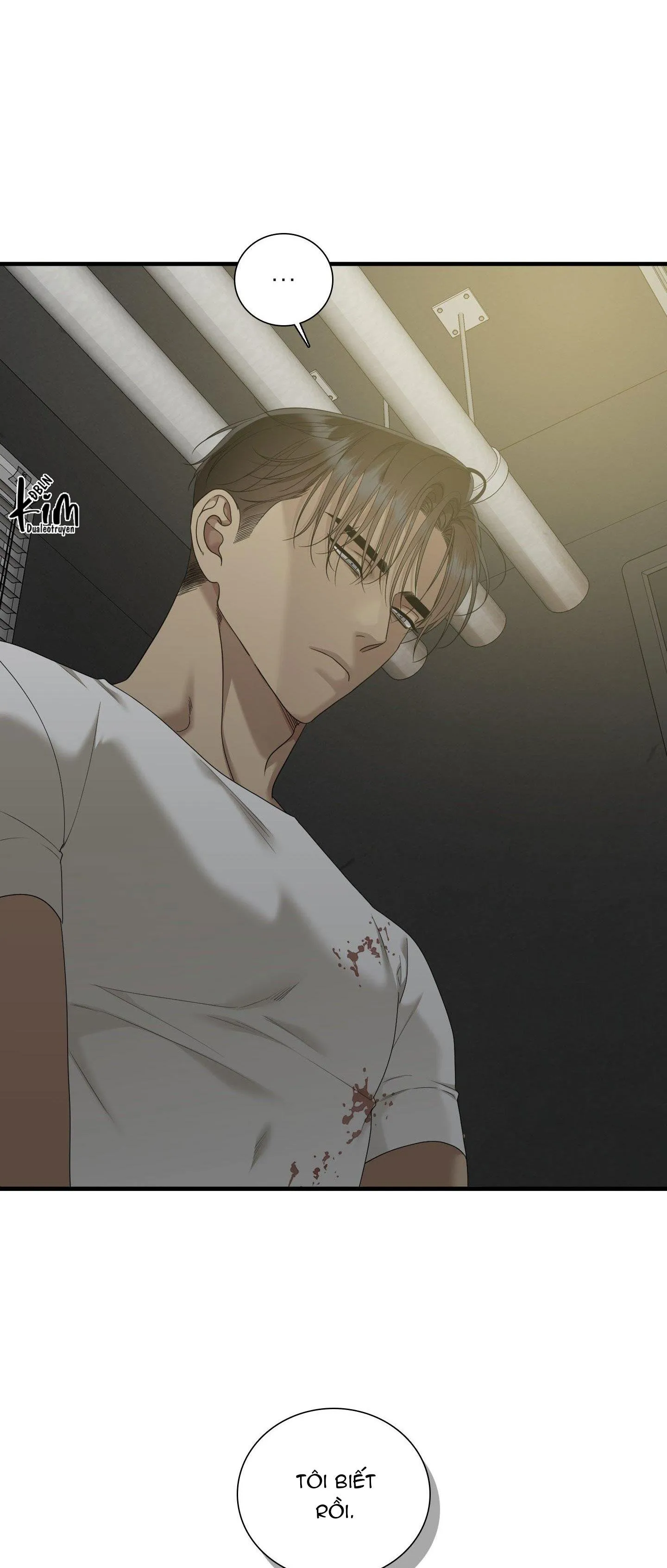 DEAR. 00 Chapter 19 Trang 20