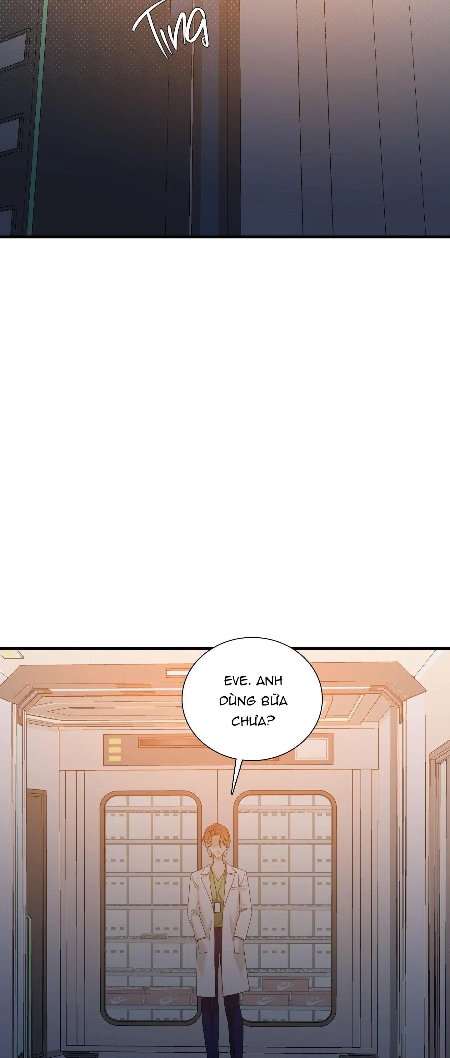 DEAR. 00 Chapter 19 Trang 22