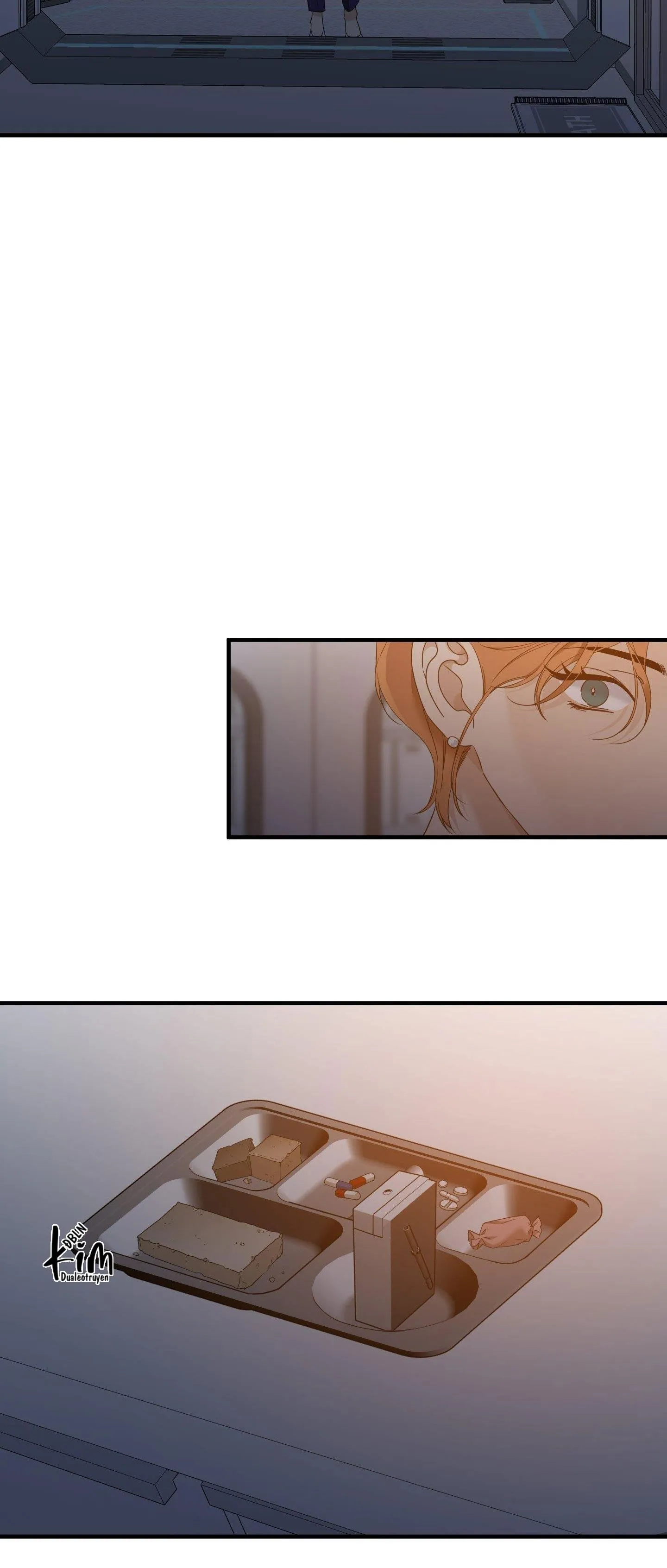 DEAR. 00 Chapter 19 Trang 23