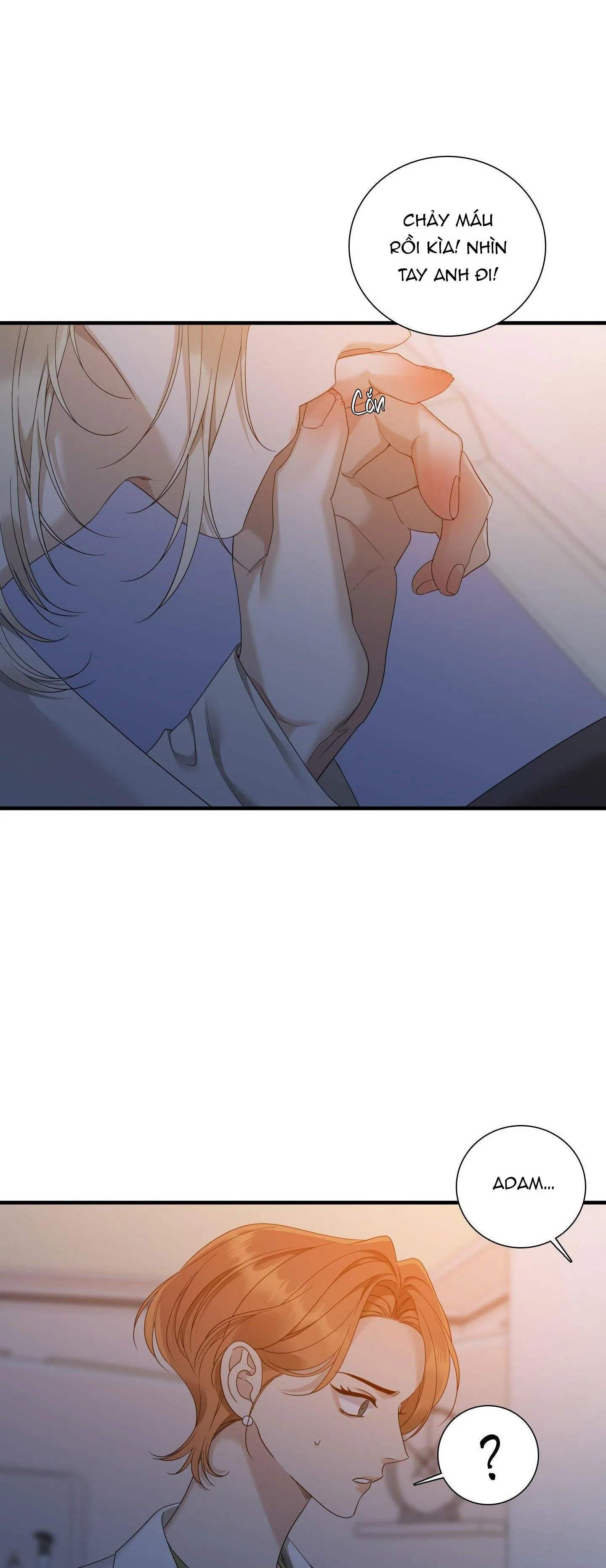 DEAR. 00 Chapter 19 Trang 26