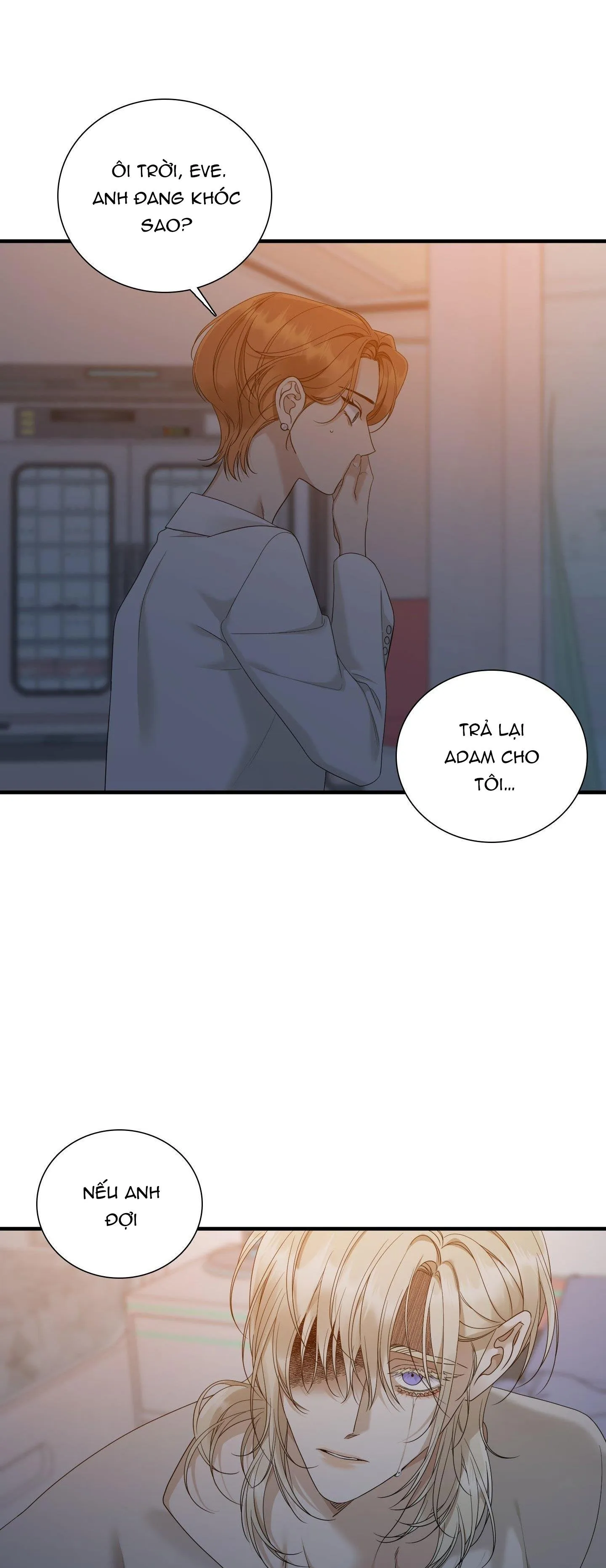 DEAR. 00 Chapter 19 Trang 28