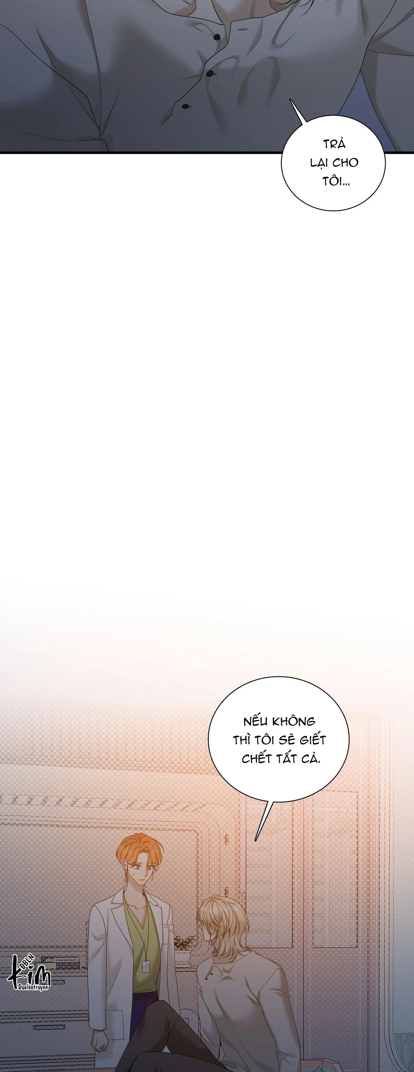 DEAR. 00 Chapter 19 Trang 29