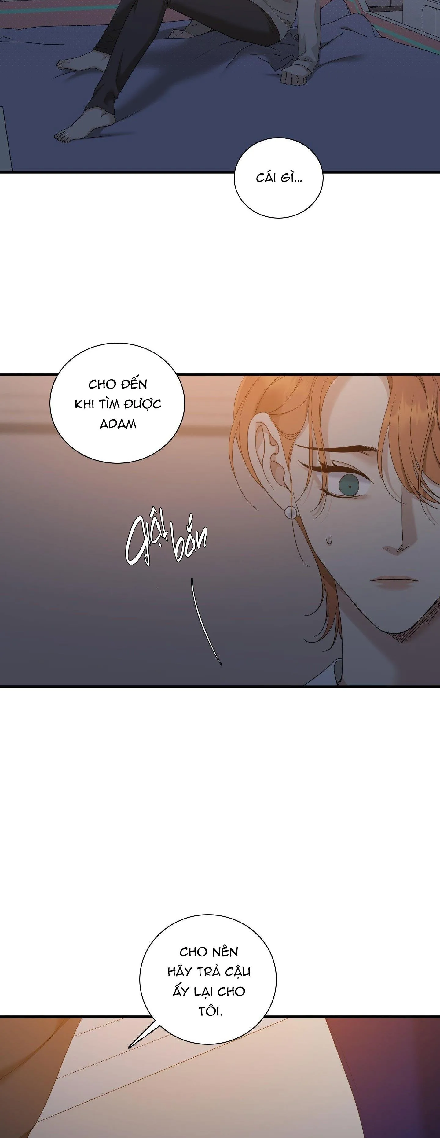 DEAR. 00 Chapter 19 Trang 30